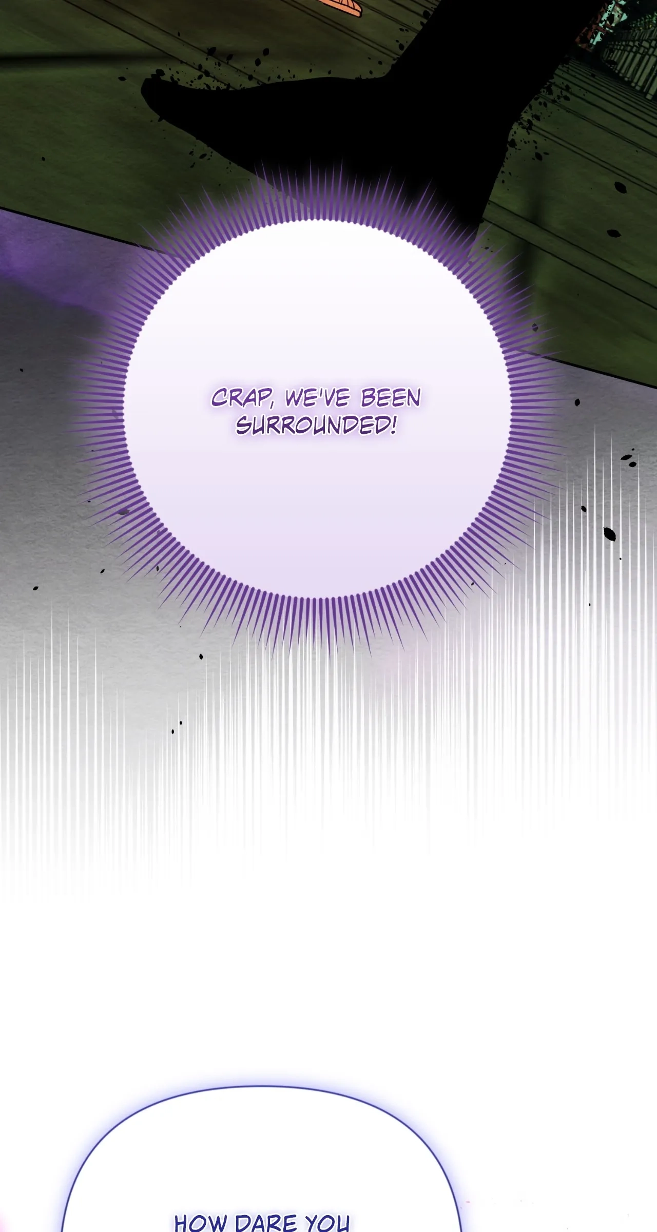 How to Punish Your Ghost Husband Chapter 20 page 12