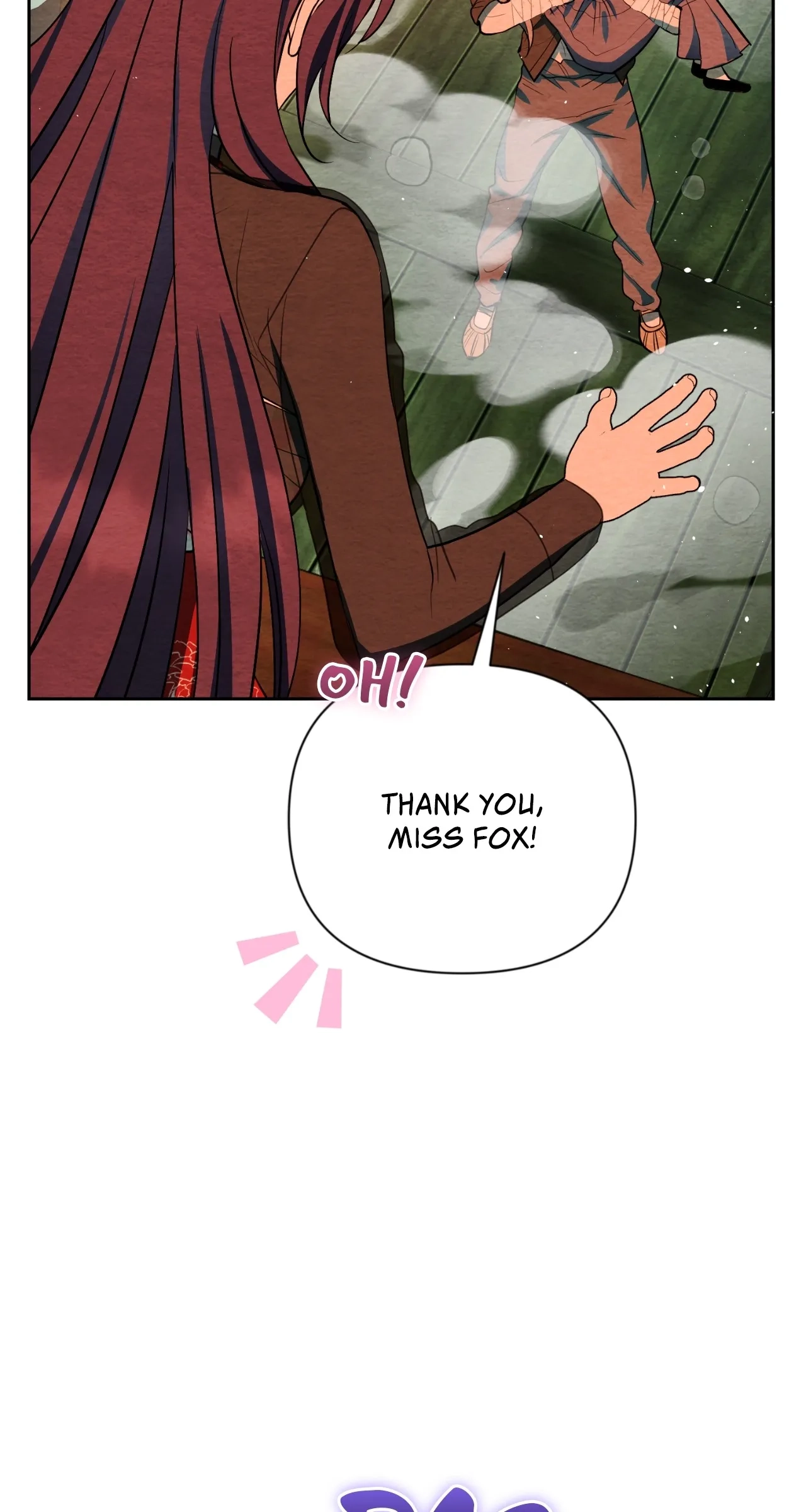 How to Punish Your Ghost Husband Chapter 20 page 19