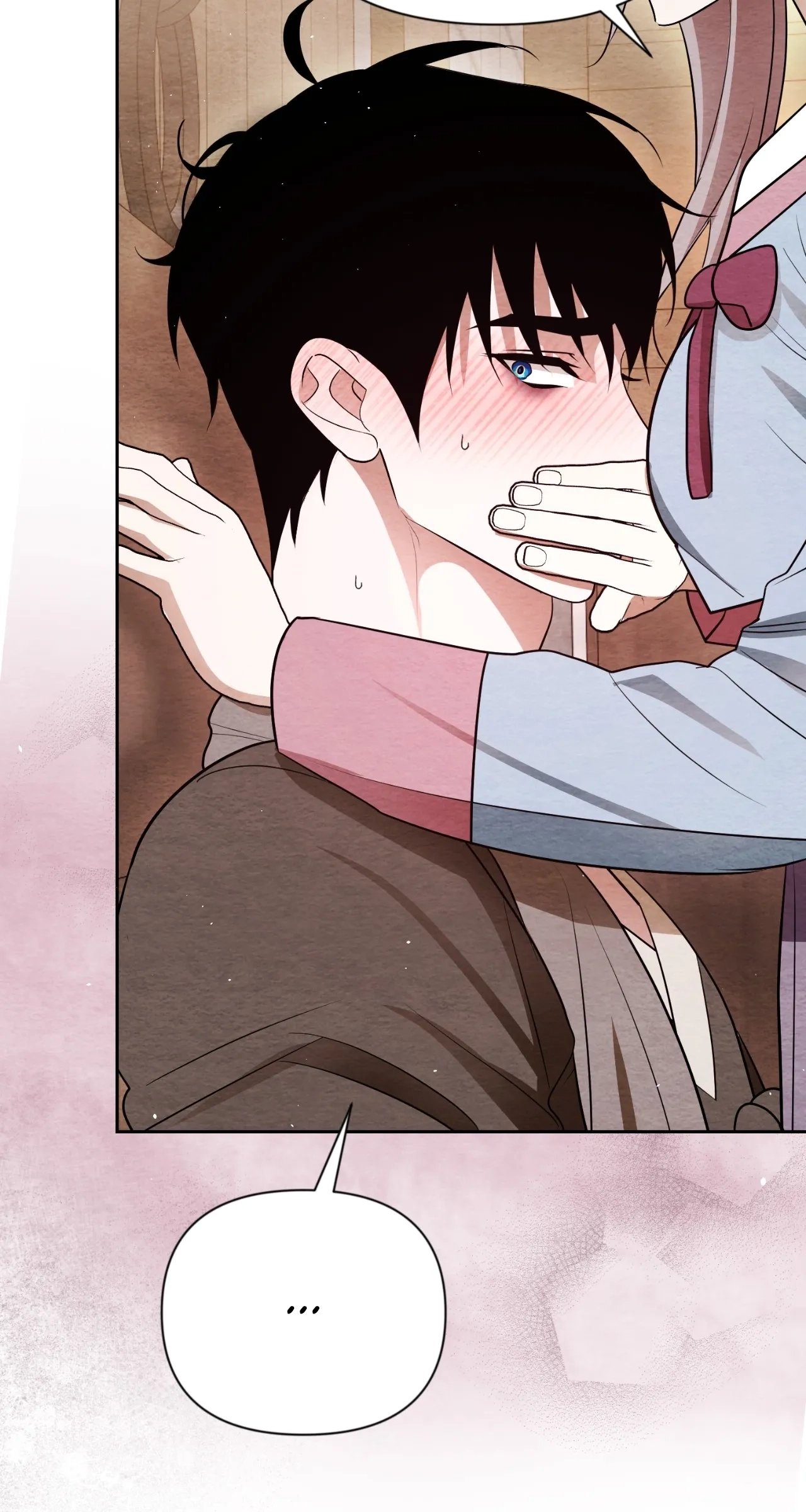 How to Punish Your Ghost Husband Chapter 20 page 38