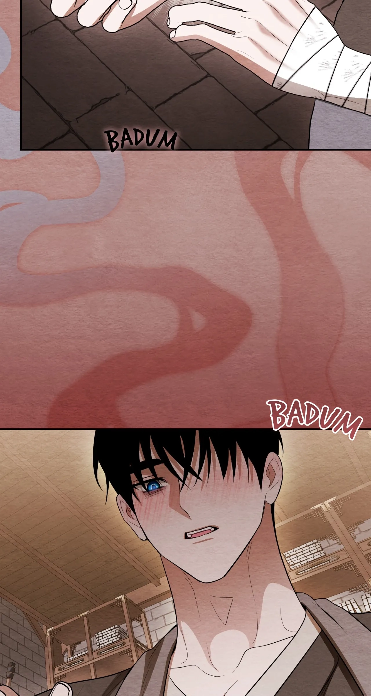 How to Punish Your Ghost Husband Chapter 20 page 51