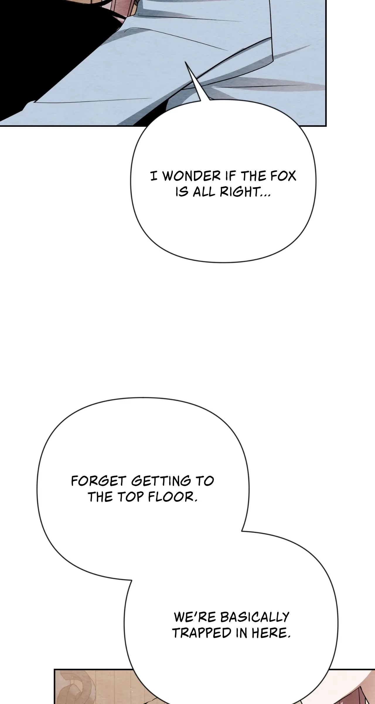 How to Punish Your Ghost Husband Chapter 20 page 37