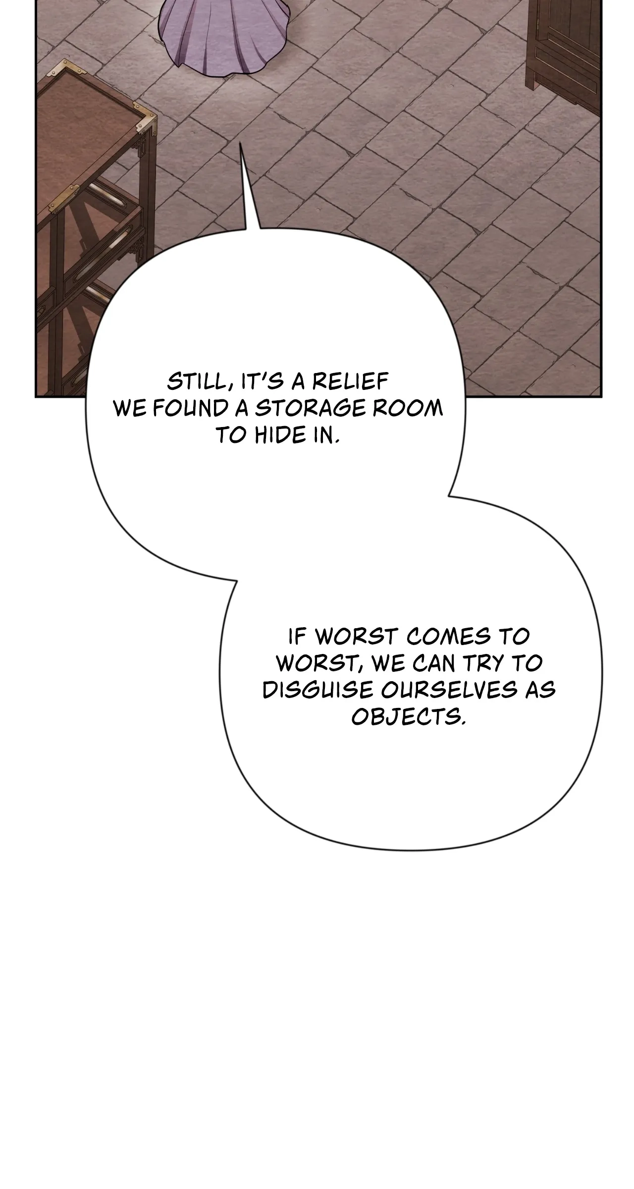 How to Punish Your Ghost Husband Chapter 20 page 49