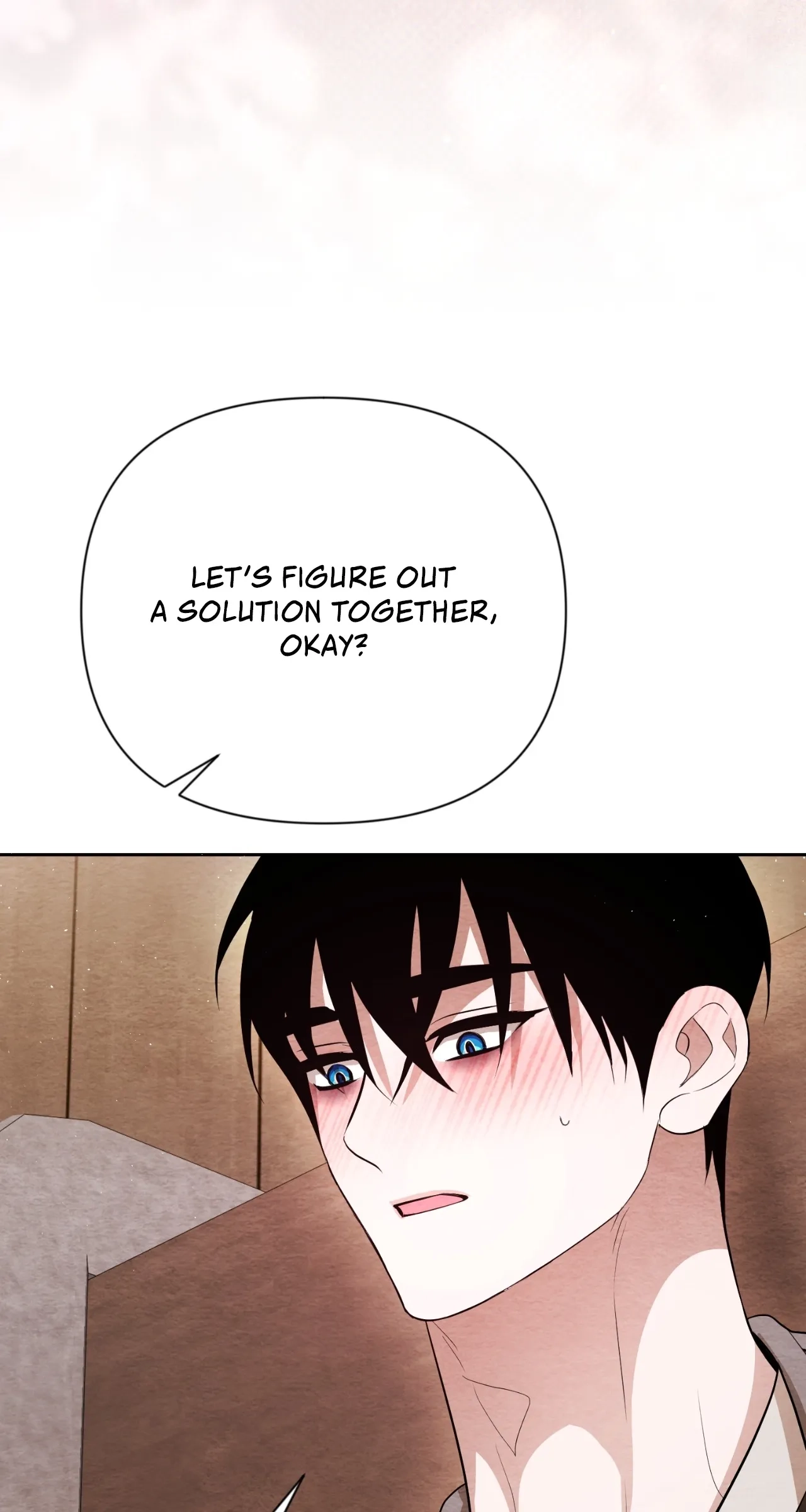How to Punish Your Ghost Husband Chapter 20 page 46