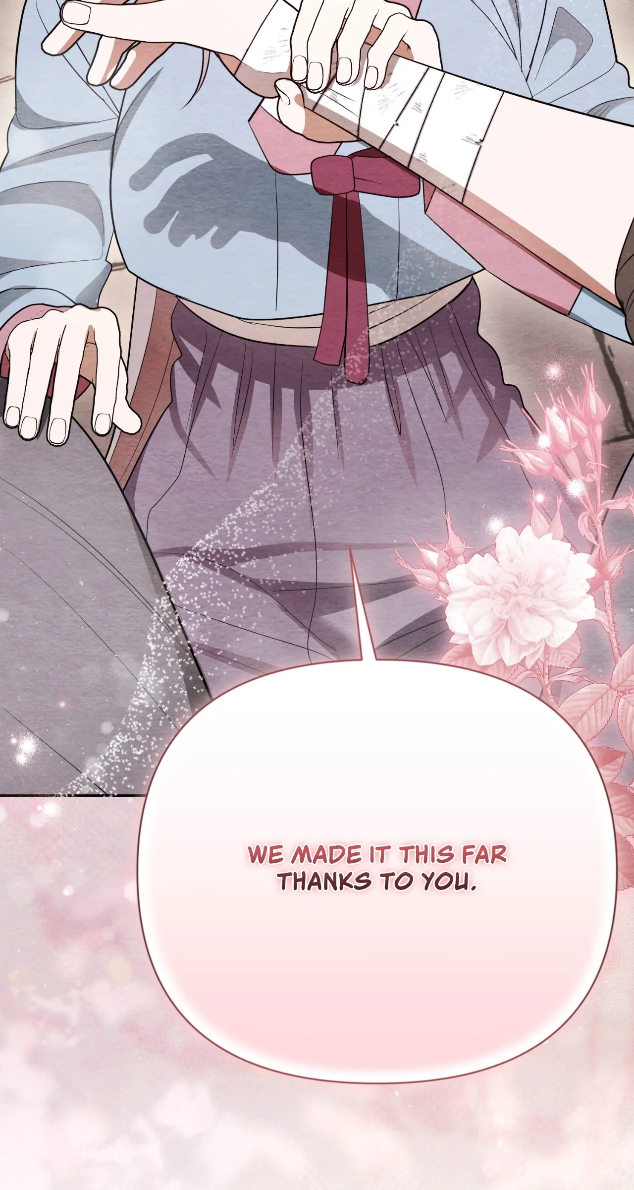 How to Punish Your Ghost Husband Chapter 20 page 45