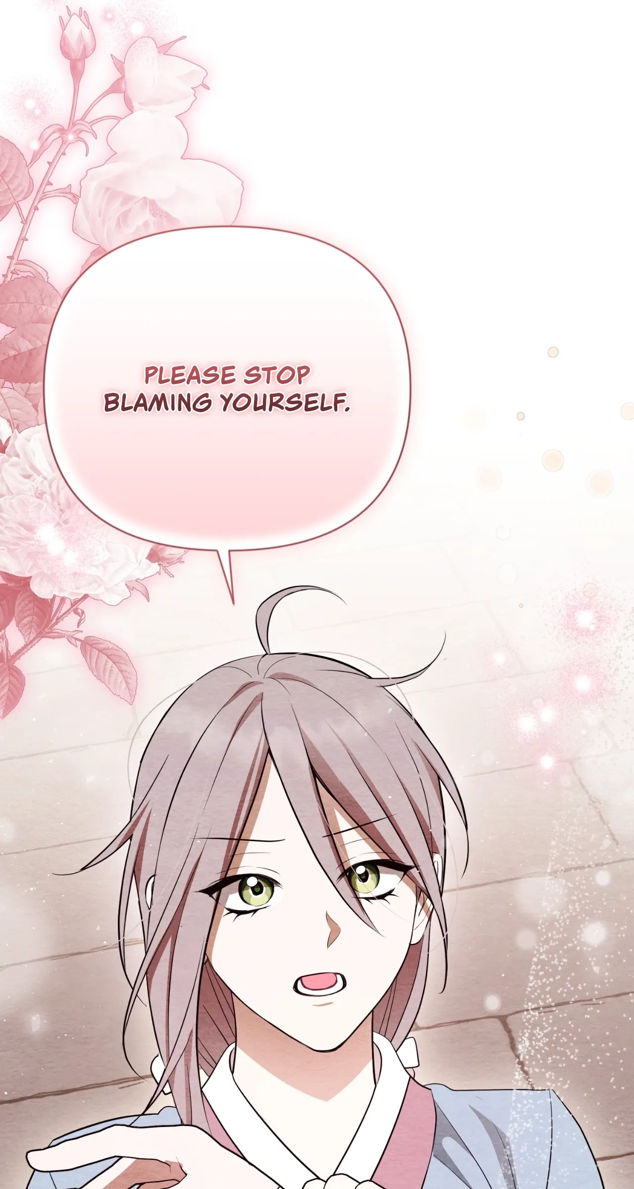 How to Punish Your Ghost Husband Chapter 20 page 44