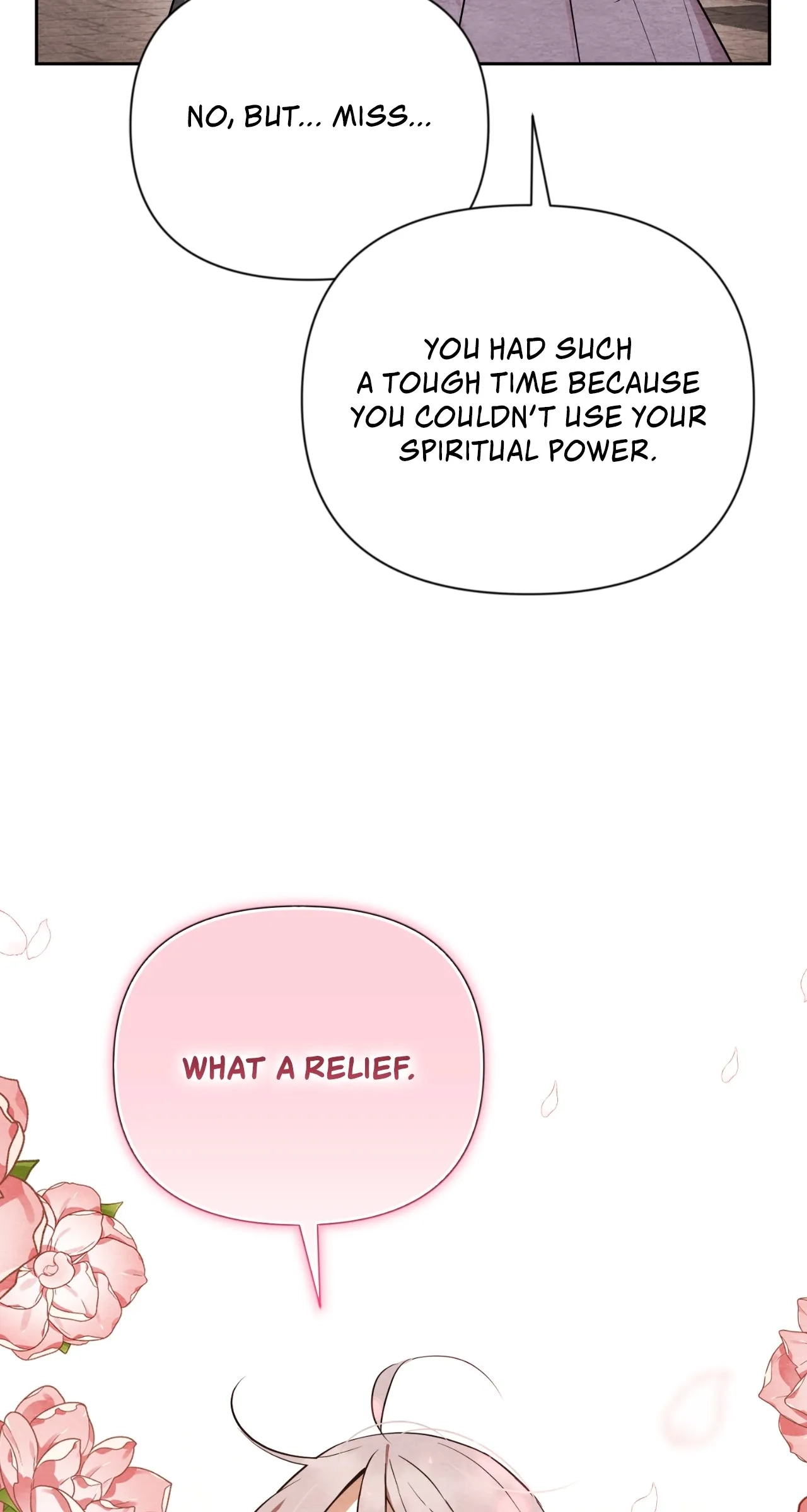 How to Punish Your Ghost Husband Chapter 20 page 58