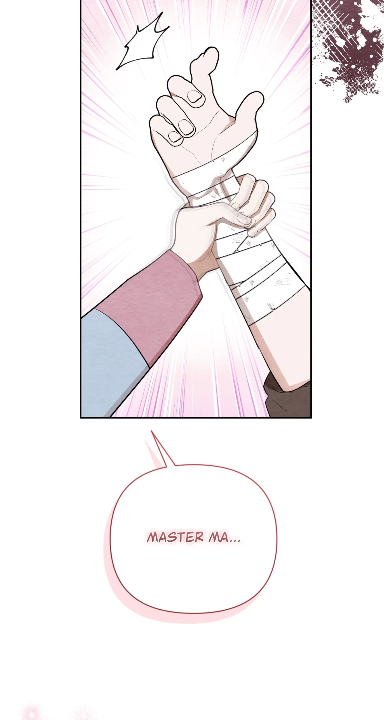 How to Punish Your Ghost Husband Chapter 20 page 43