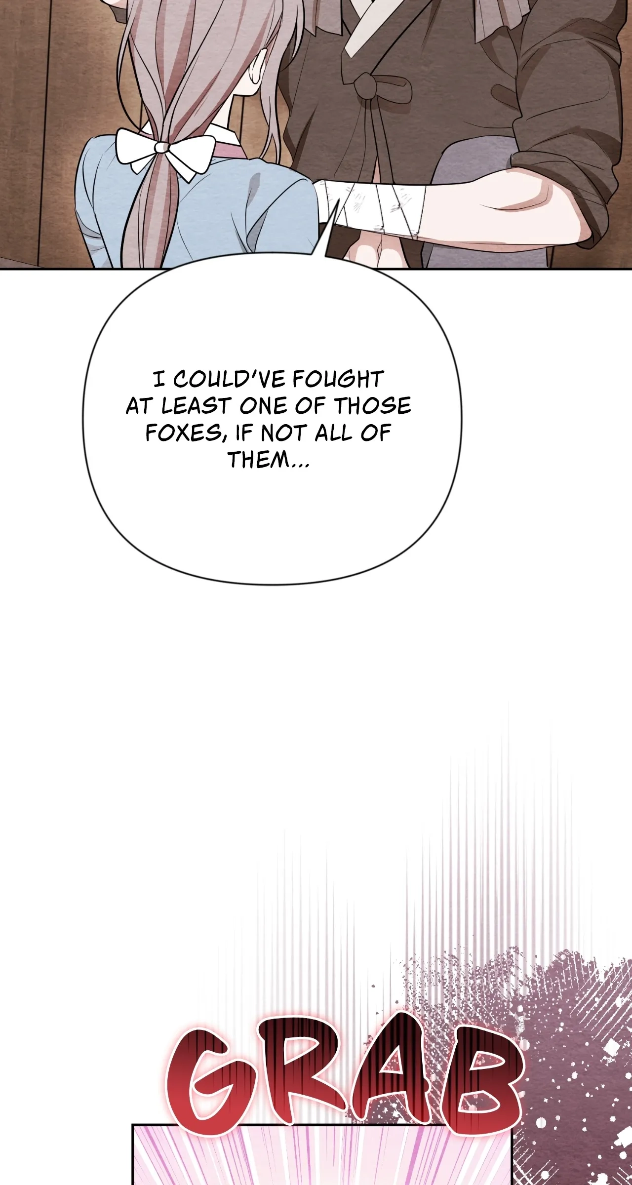 How to Punish Your Ghost Husband Chapter 20 page 42