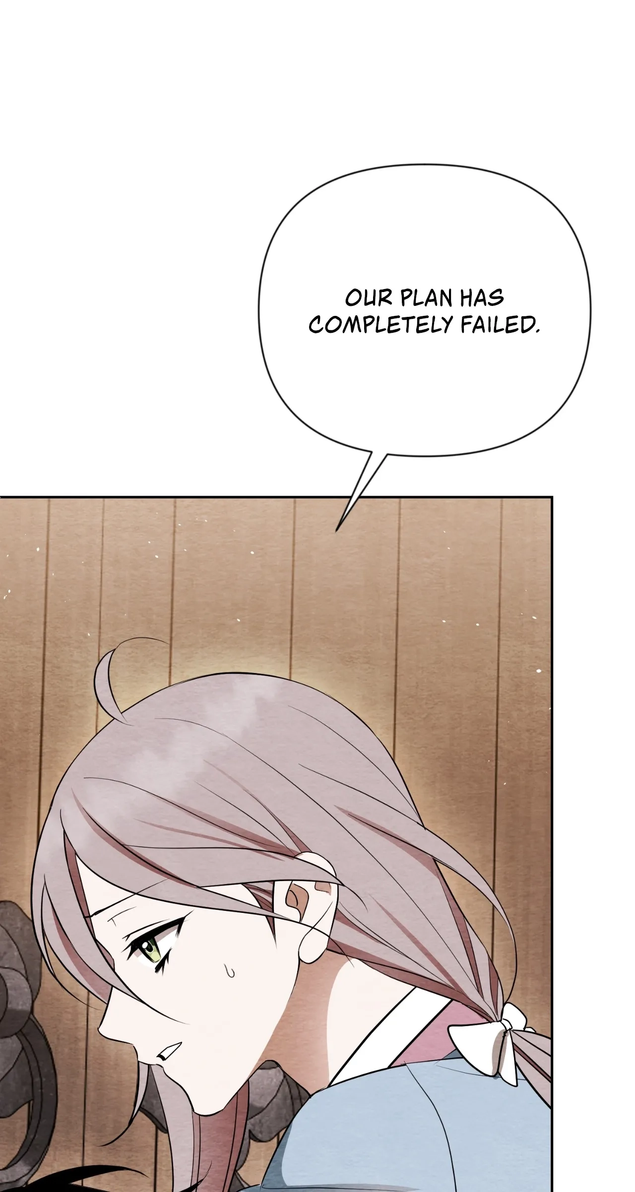 How to Punish Your Ghost Husband Chapter 20 page 36