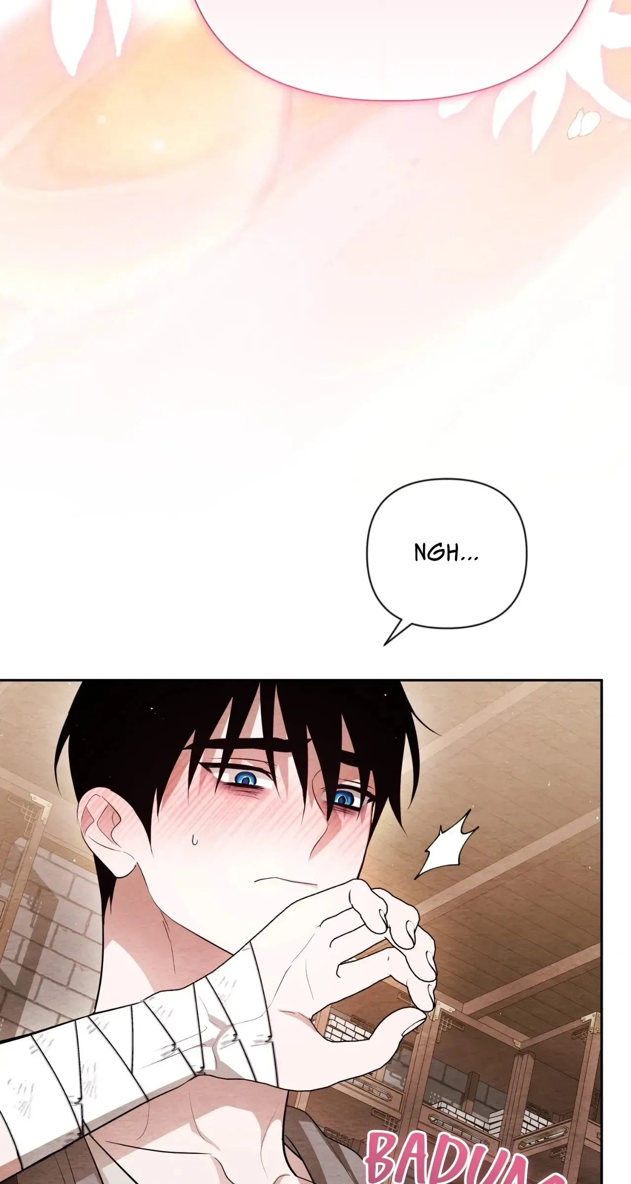 How to Punish Your Ghost Husband Chapter 20 page 60
