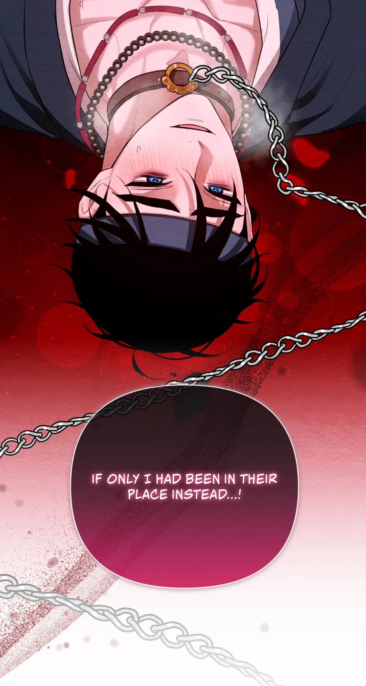 How to Punish Your Ghost Husband Chapter 20 page 82