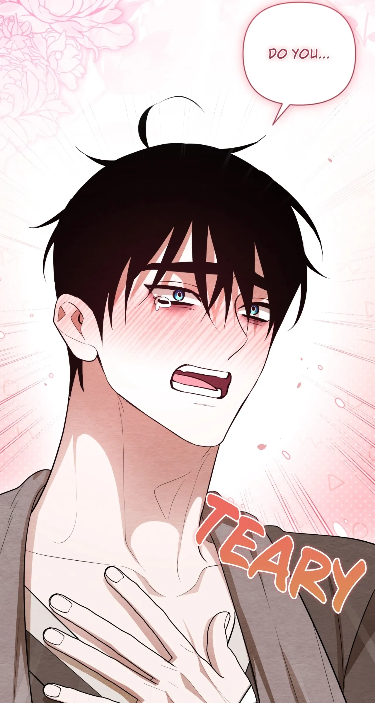 How to Punish Your Ghost Husband Chapter 20 page 76