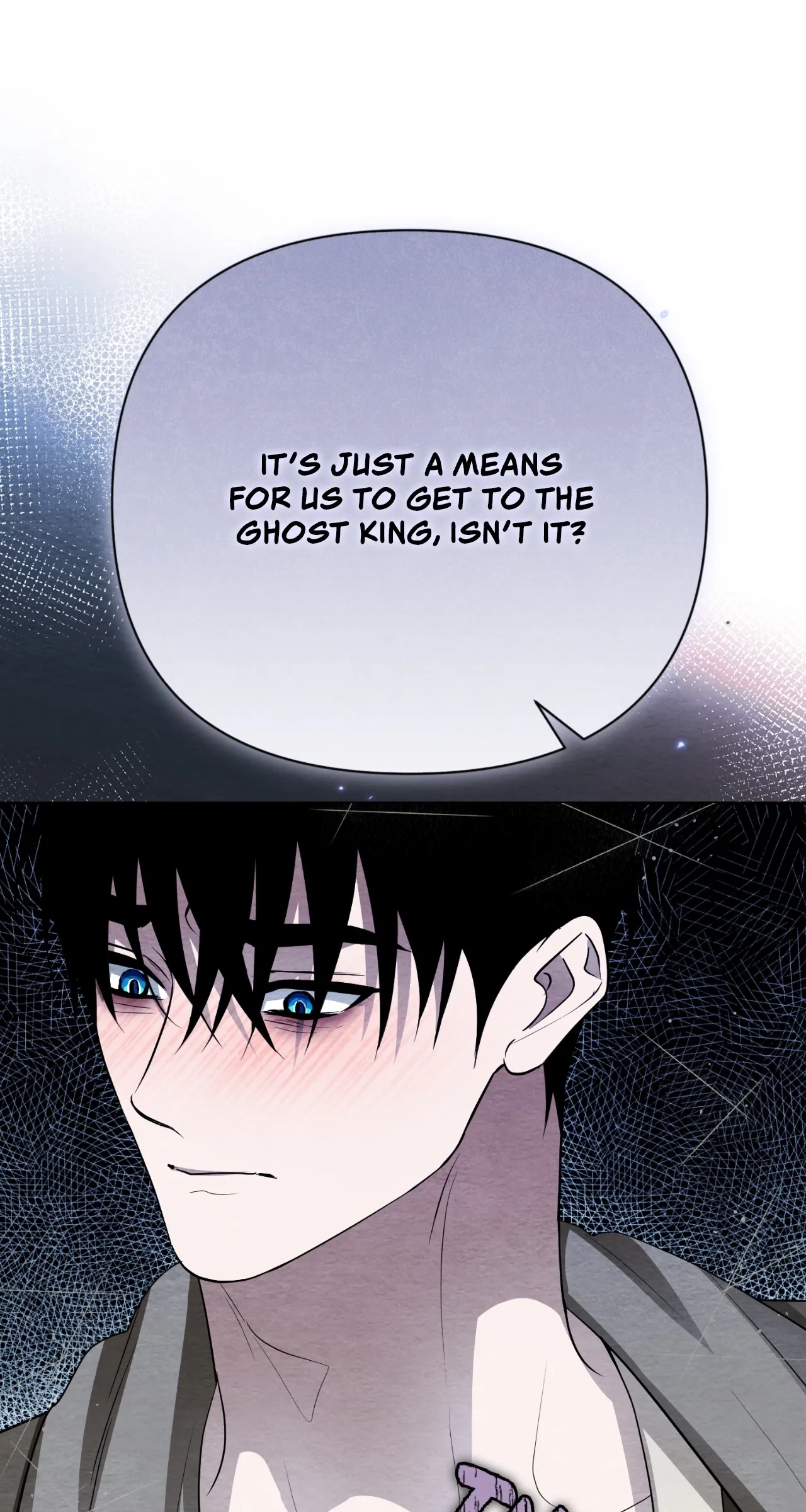 How to Punish Your Ghost Husband Chapter 20 page 73
