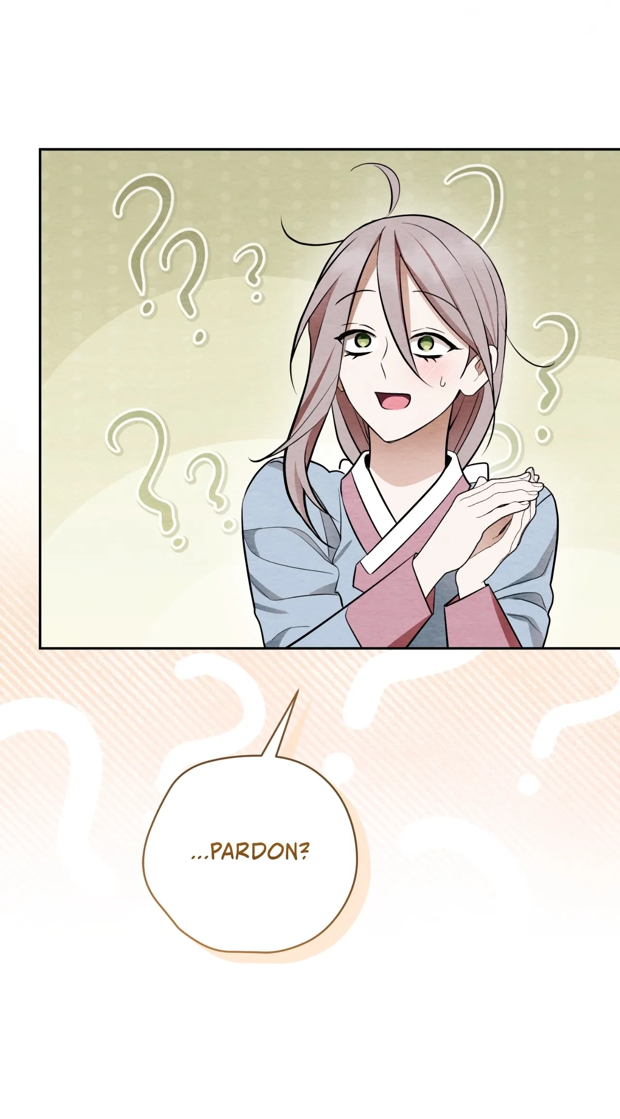 How to Punish Your Ghost Husband Chapter 20 page 78