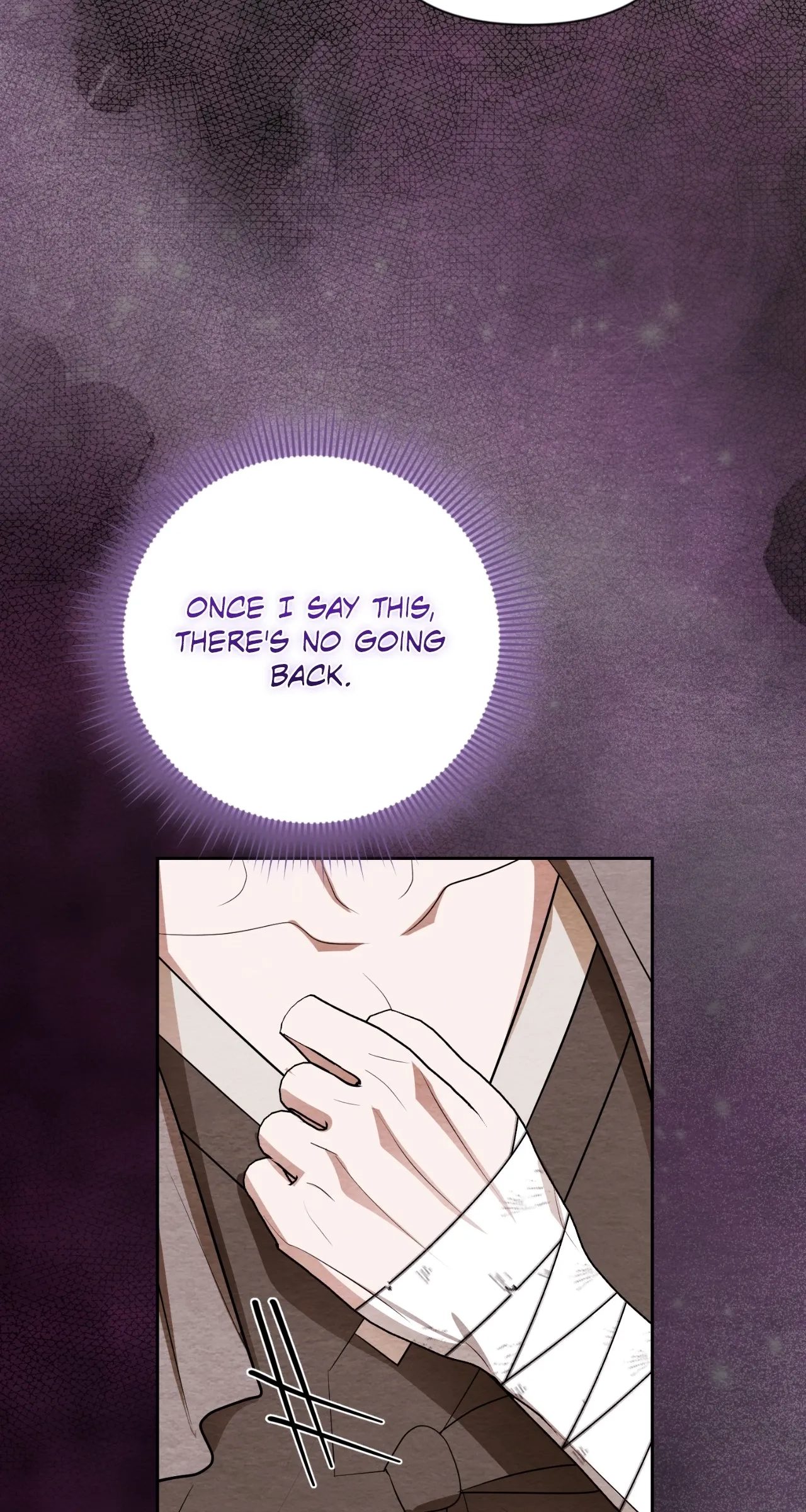 How to Punish Your Ghost Husband Chapter 20 page 86