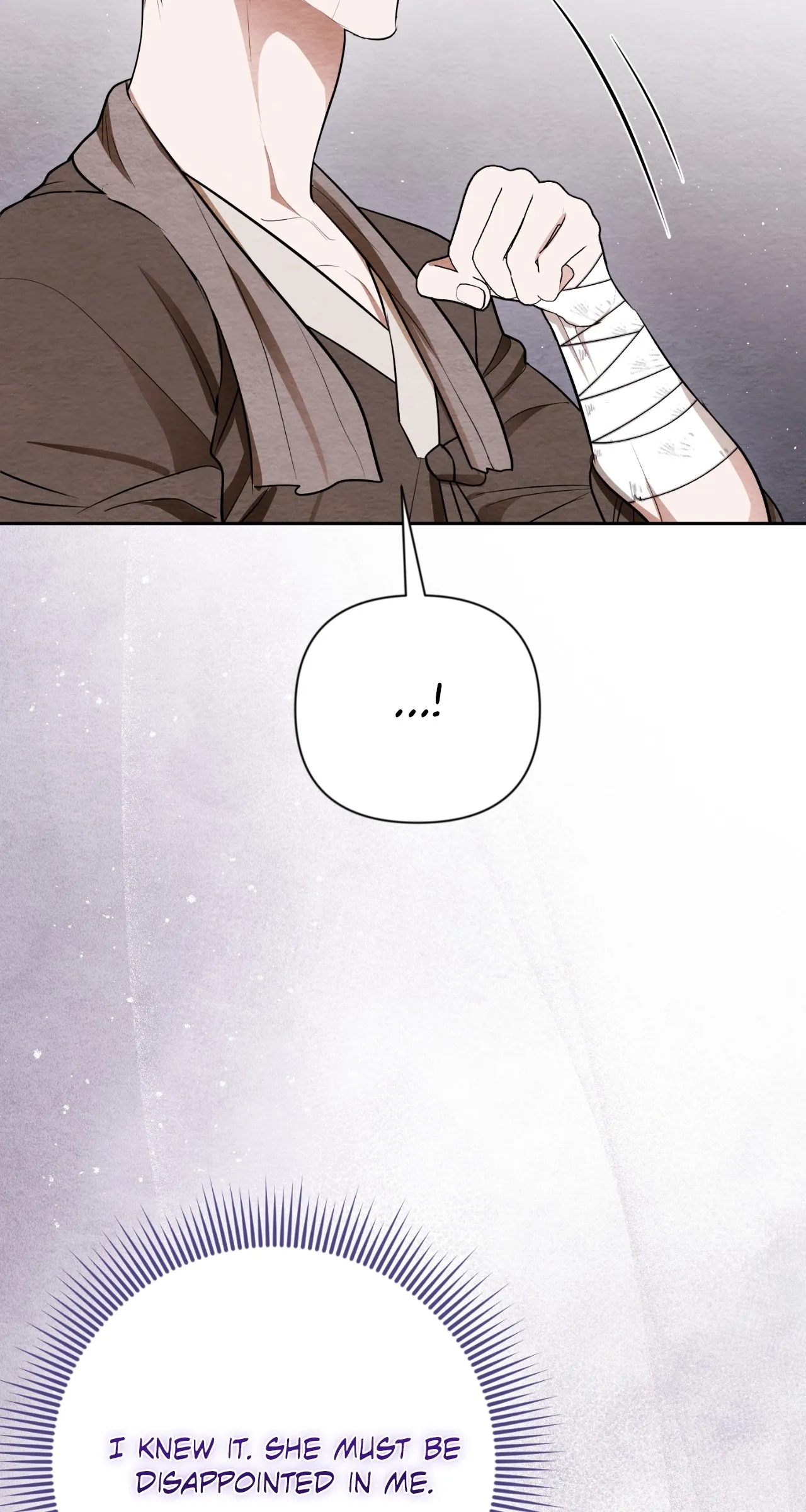 How to Punish Your Ghost Husband Chapter 20 page 94