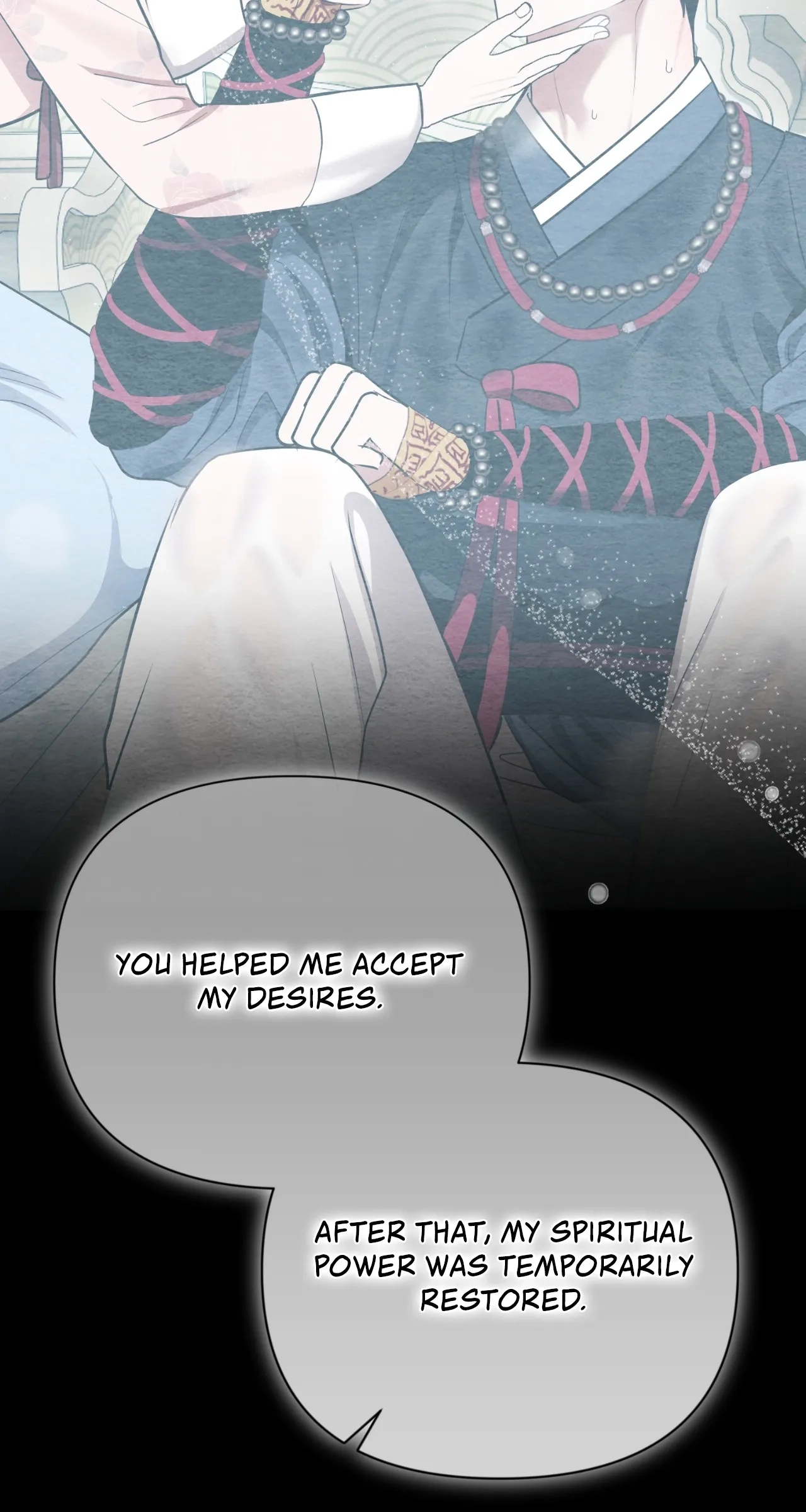 How to Punish Your Ghost Husband Chapter 20 page 66