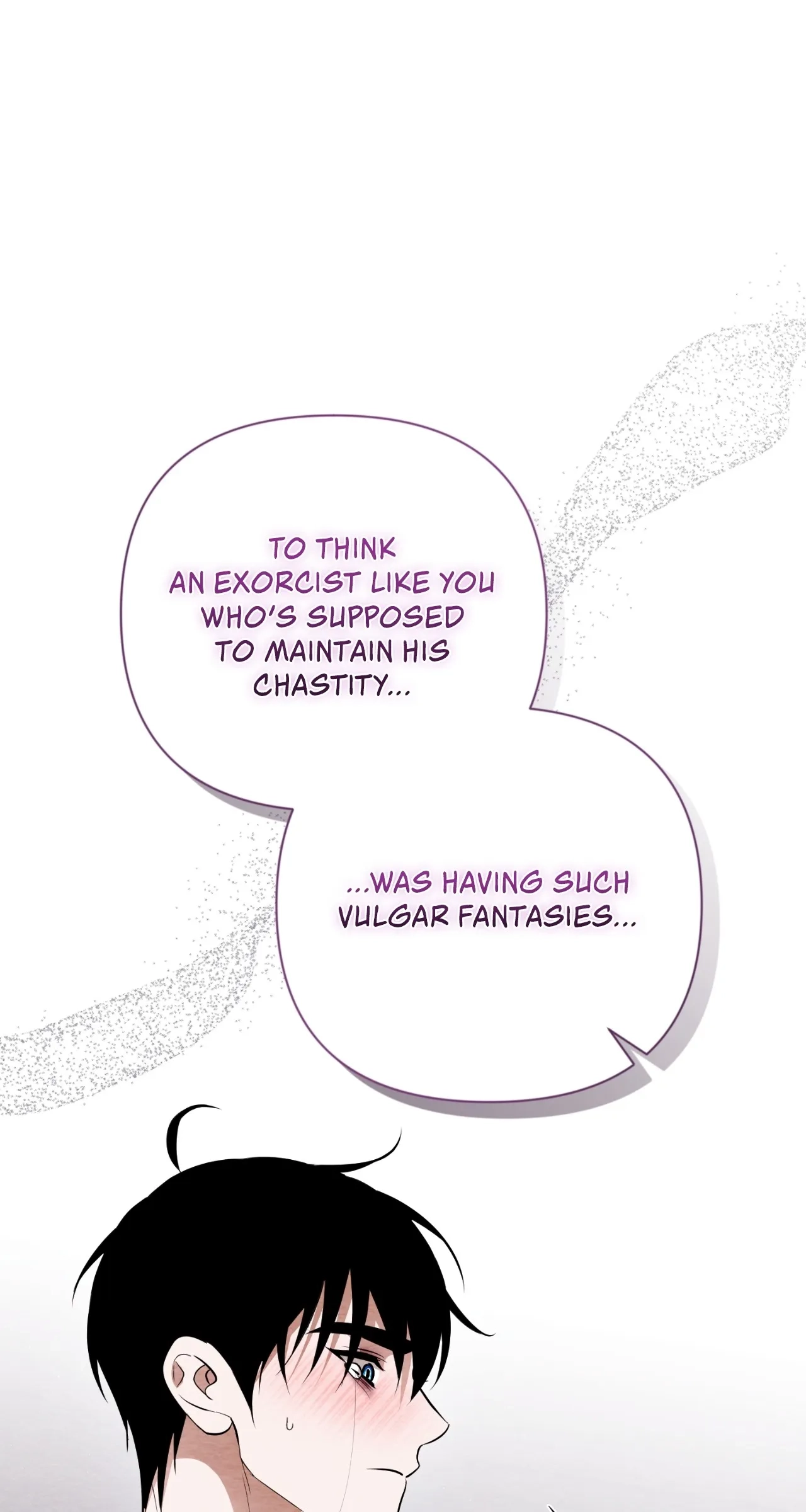 How to Punish Your Ghost Husband Chapter 20 page 93