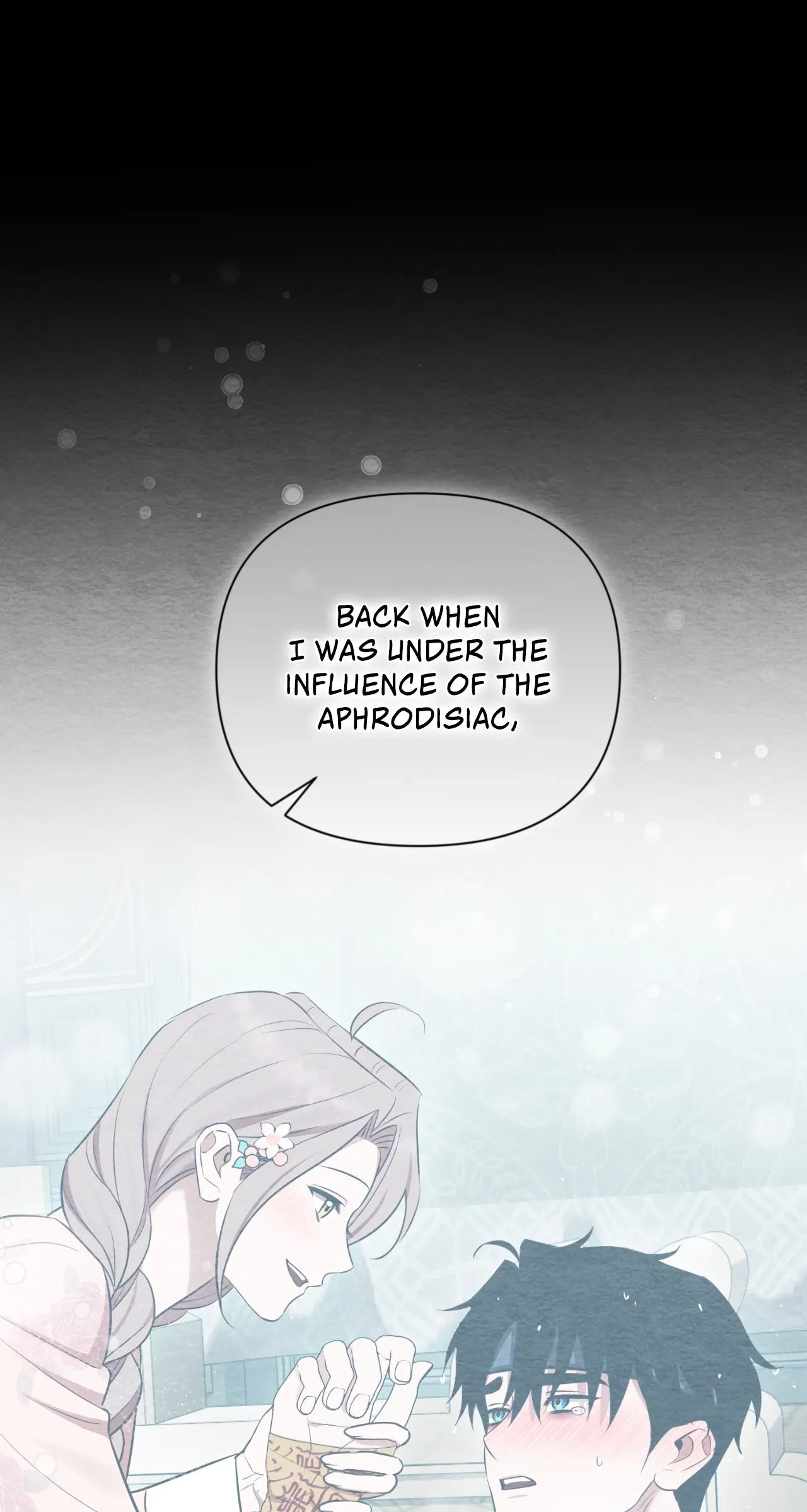 How to Punish Your Ghost Husband Chapter 20 page 65