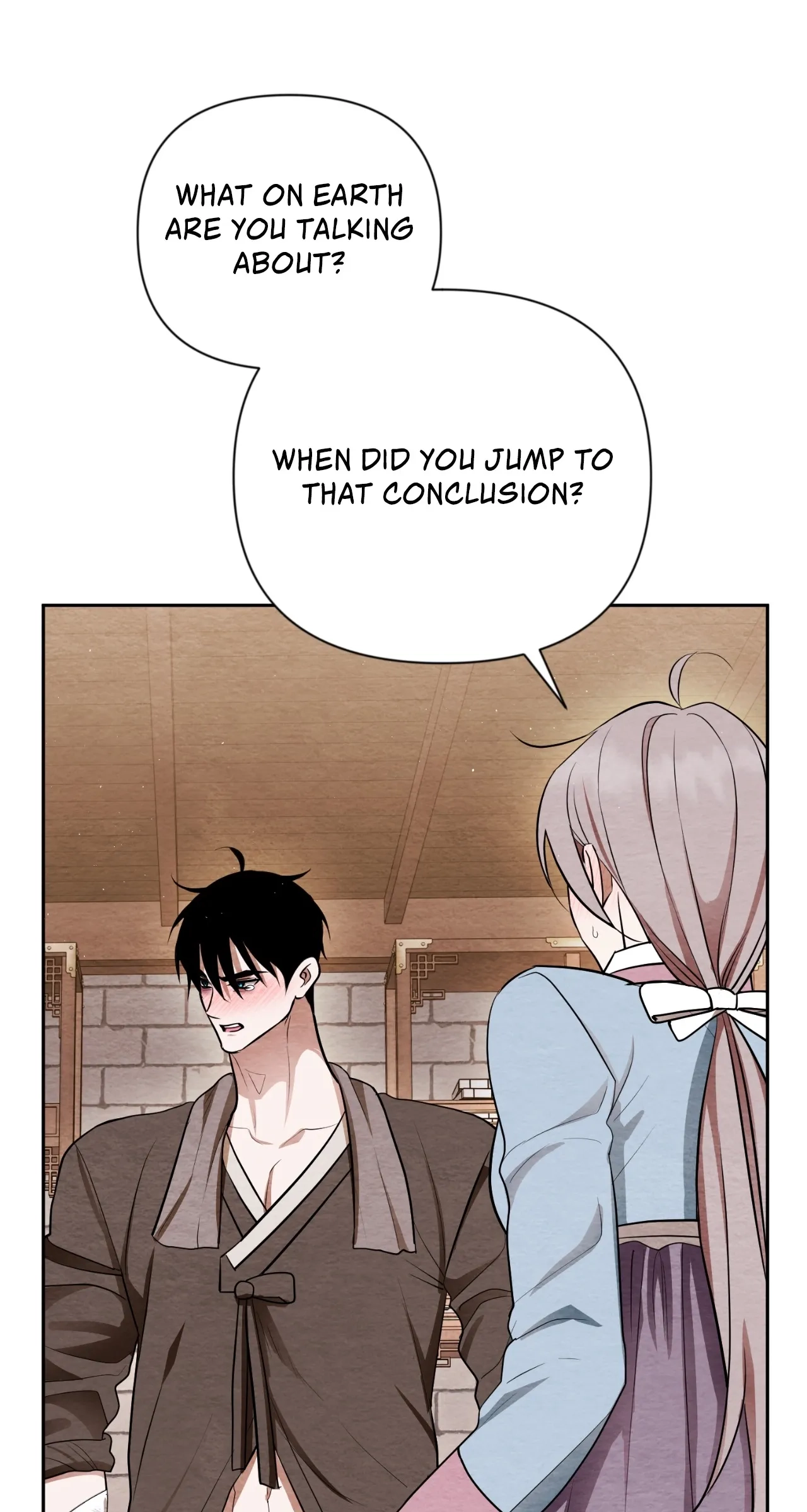 How to Punish Your Ghost Husband Chapter 20 page 79