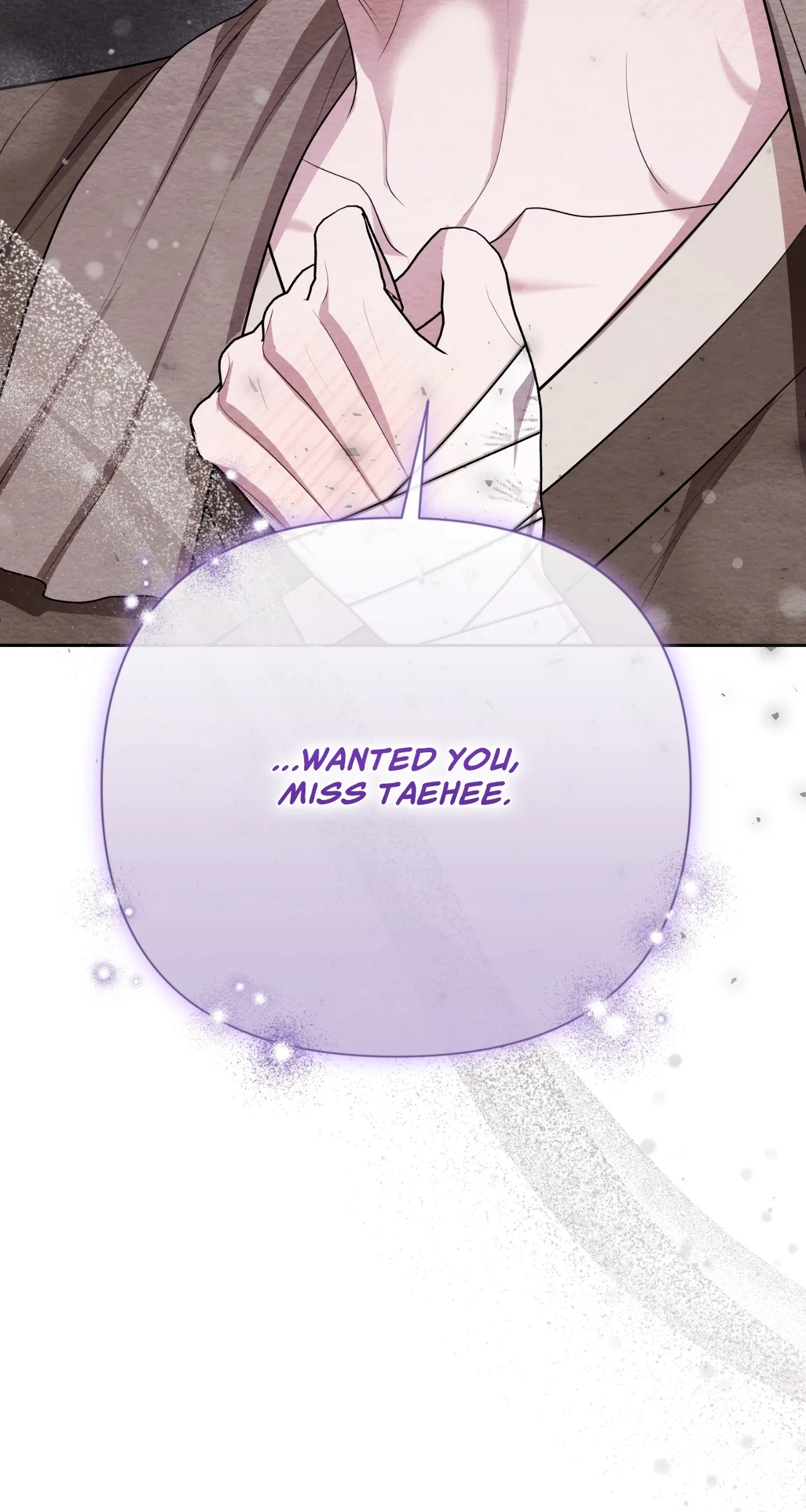 How to Punish Your Ghost Husband Chapter 20 page 89