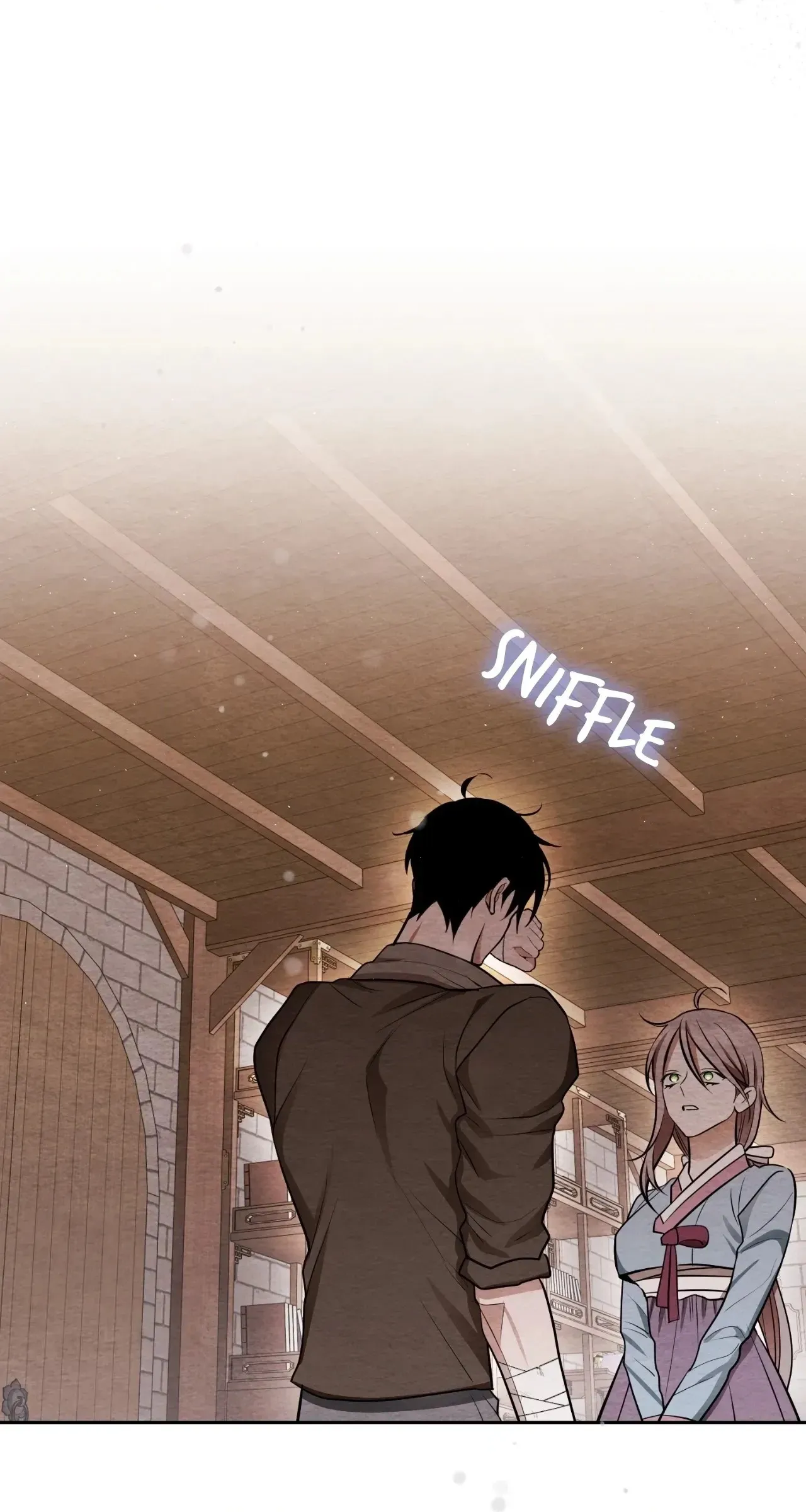 How to Punish Your Ghost Husband Chapter 20 page 90