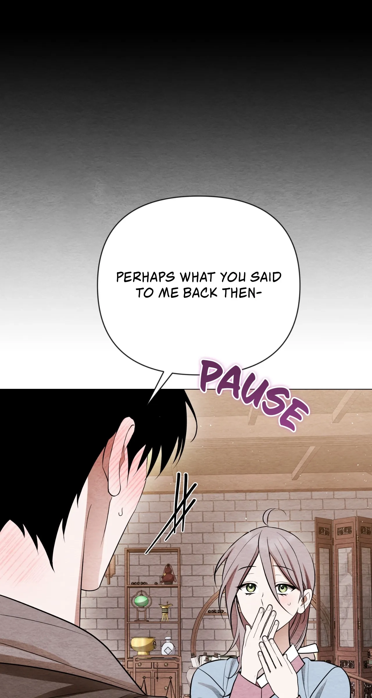 How to Punish Your Ghost Husband Chapter 20 page 67