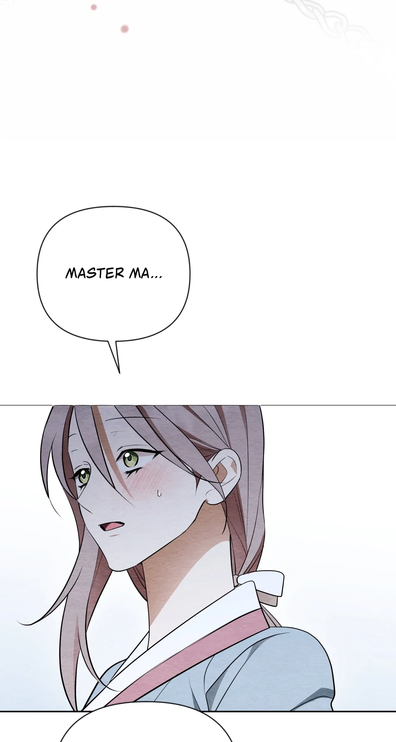 How to Punish Your Ghost Husband Chapter 20 page 83
