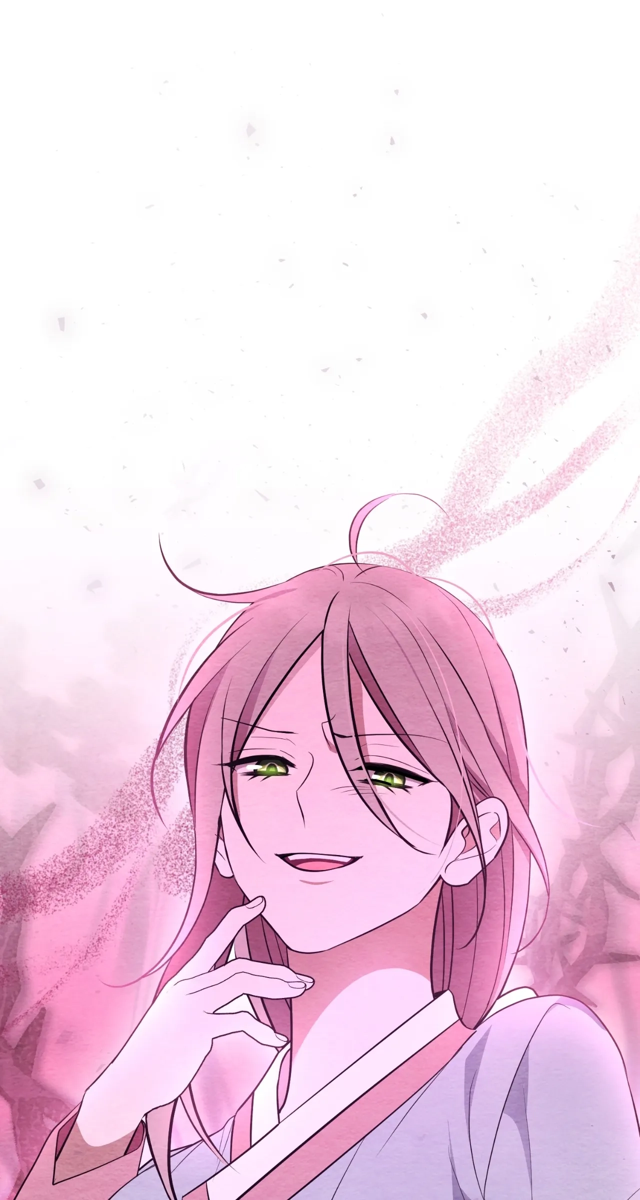 How to Punish Your Ghost Husband Chapter 20 page 106