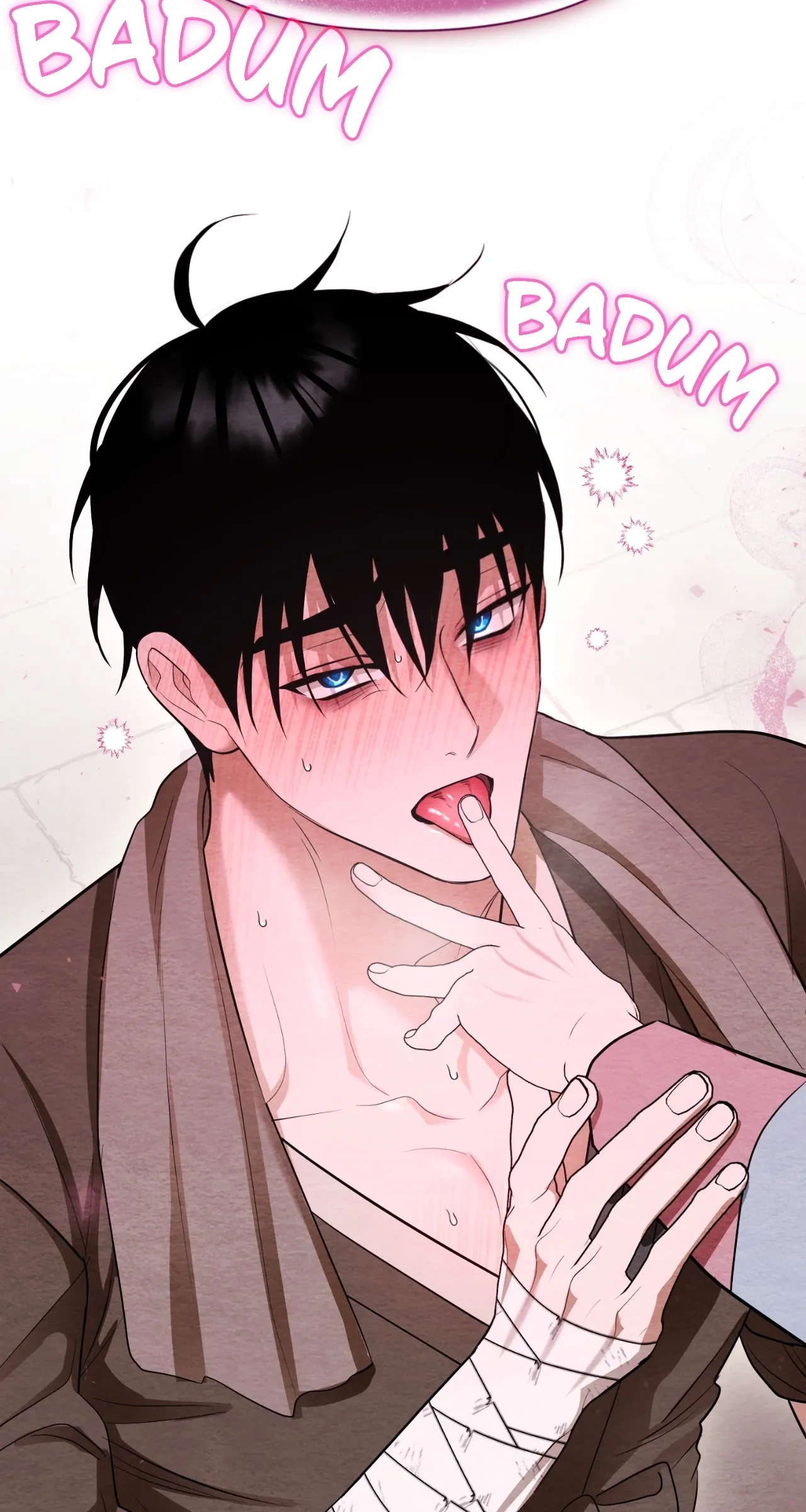 How to Punish Your Ghost Husband Chapter 20 page 108