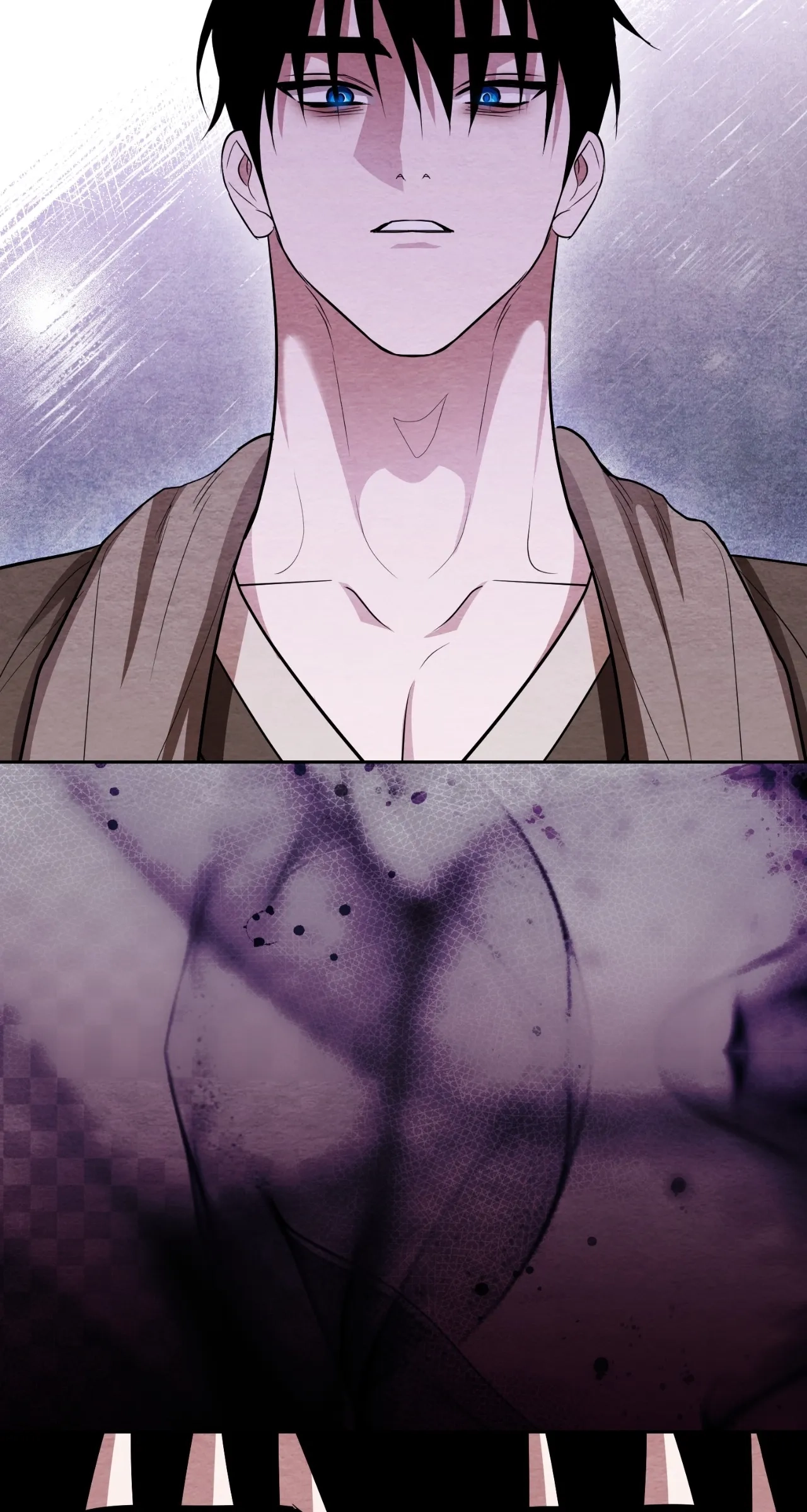 How to Punish Your Ghost Husband Chapter 20 page 99