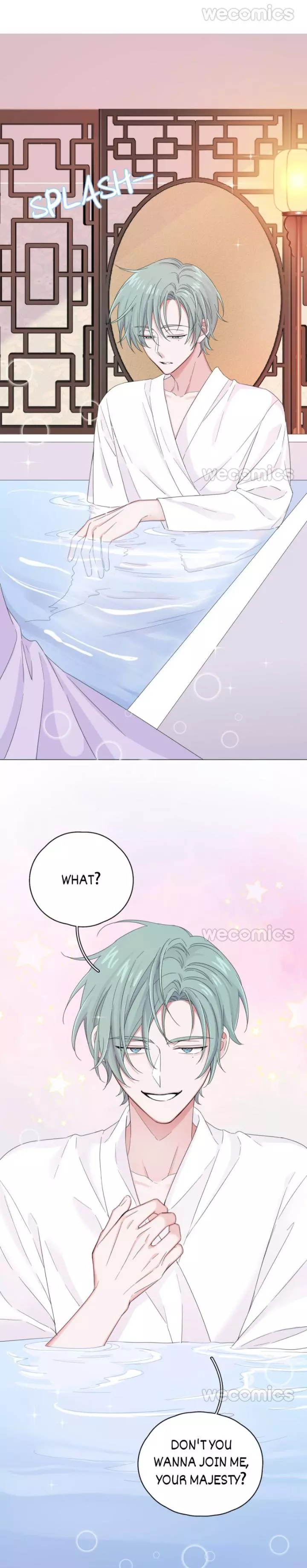 An Emperor Persistently Pursuits The Twelfth Wife Chapter 20 page 15