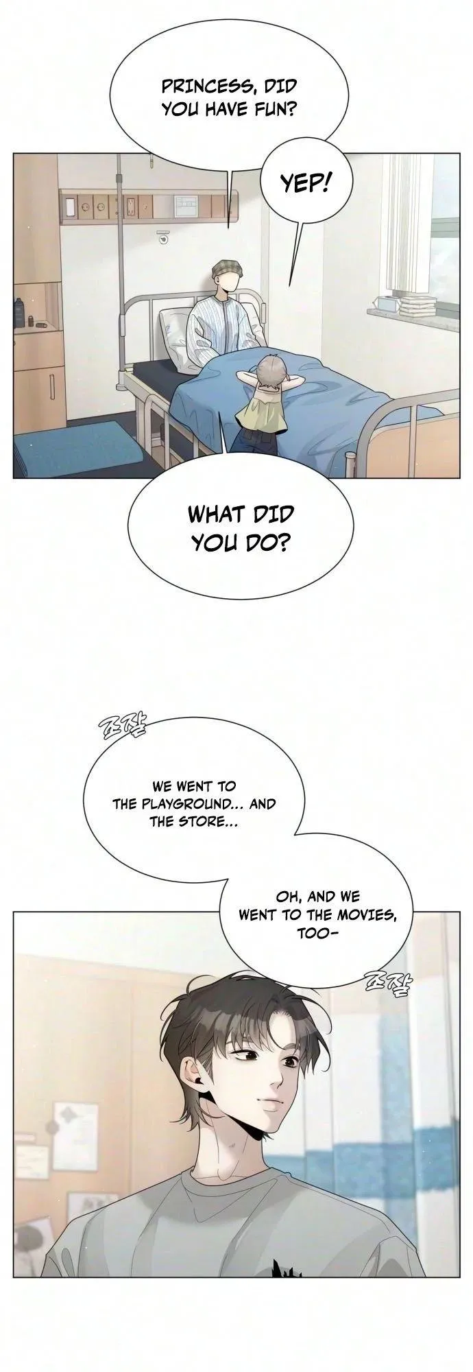 Caregiving Alliance Chapter 21 page 38