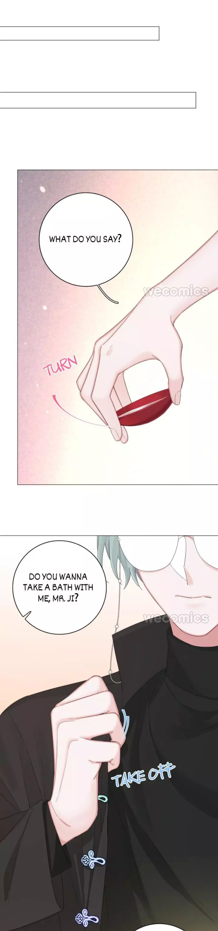 An Emperor Persistently Pursuits The Twelfth Wife Chapter 20 page 11