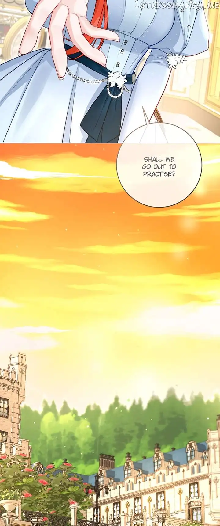 The Archduke's Gorgeous Wedding Was a Fraud Chapter 21 page 7