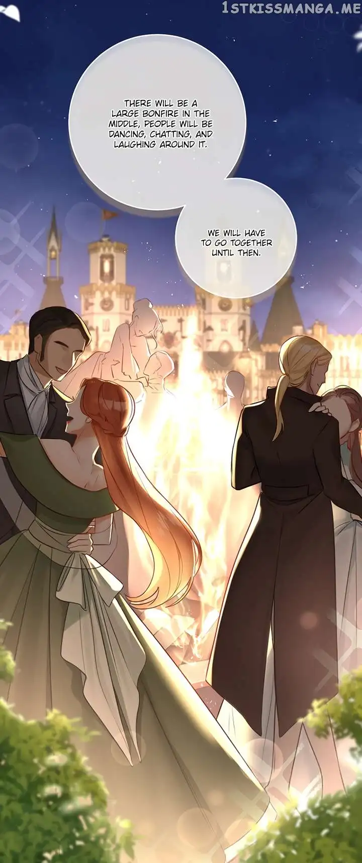 The Archduke's Gorgeous Wedding Was a Fraud Chapter 21 page 3