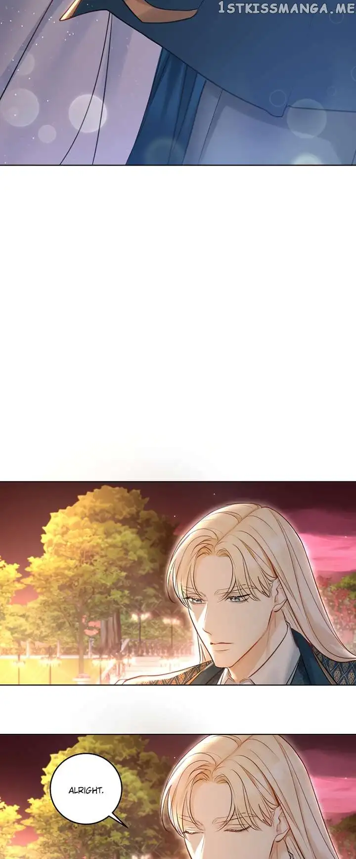 The Archduke's Gorgeous Wedding Was a Fraud Chapter 21 page 24