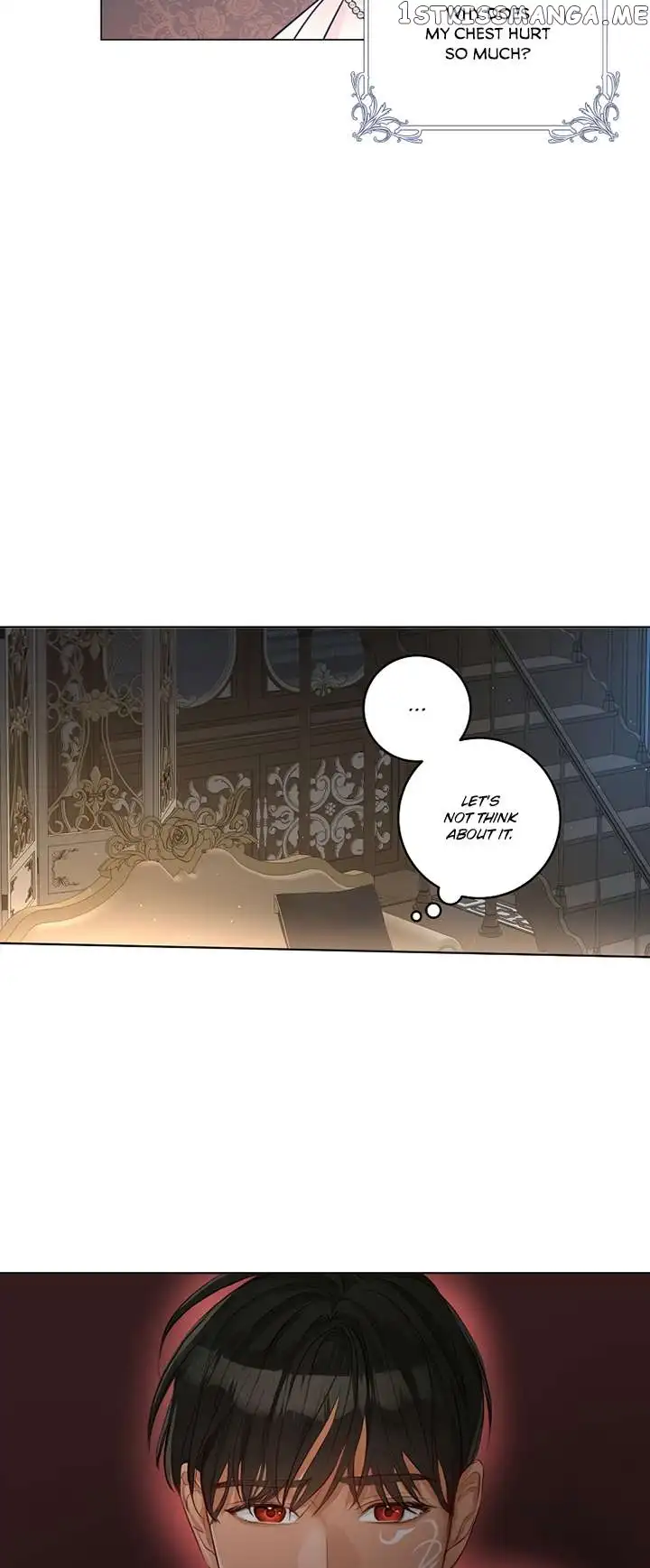 The Archduke's Gorgeous Wedding Was a Fraud Chapter 21 page 30