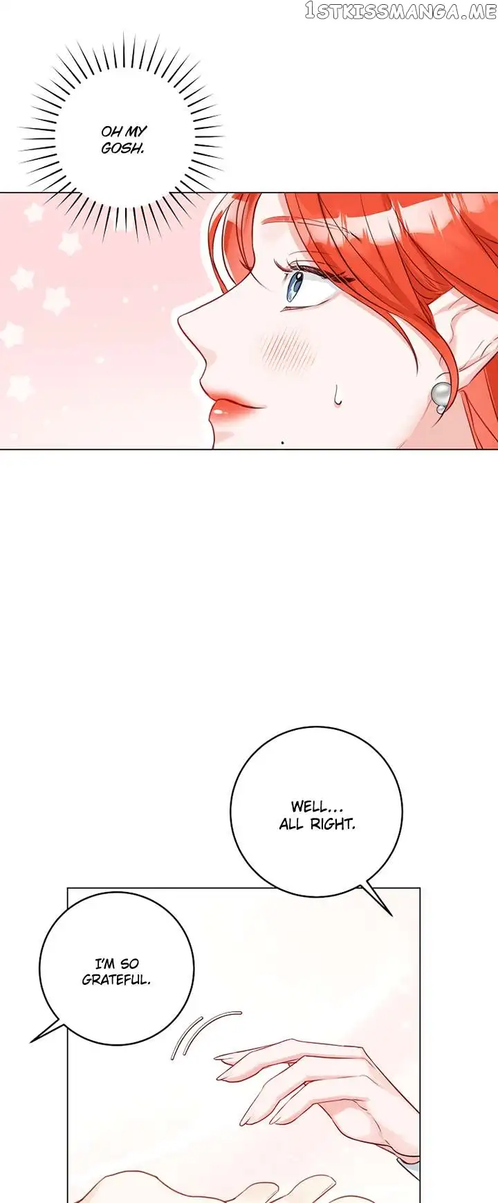 The Archduke's Gorgeous Wedding Was a Fraud Chapter 21 page 12