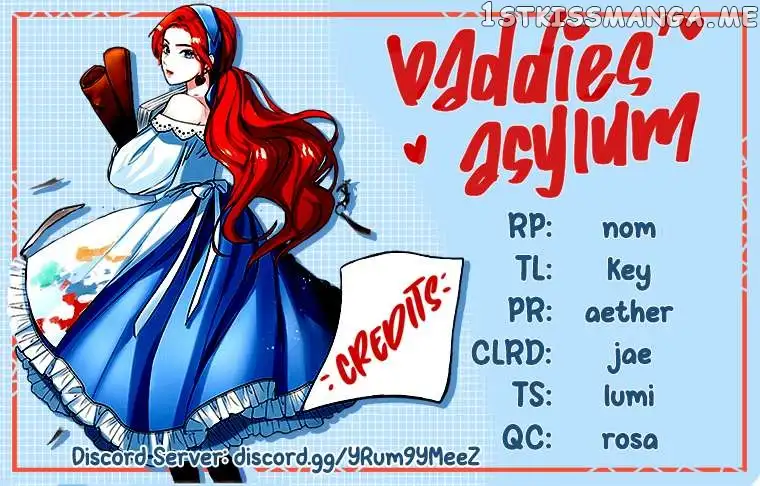 The Archduke's Gorgeous Wedding Was a Fraud Chapter 21 page 42