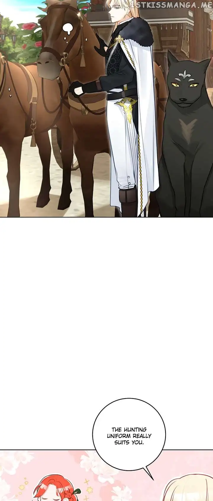 The Archduke's Gorgeous Wedding Was a Fraud Chapter 21 page 38