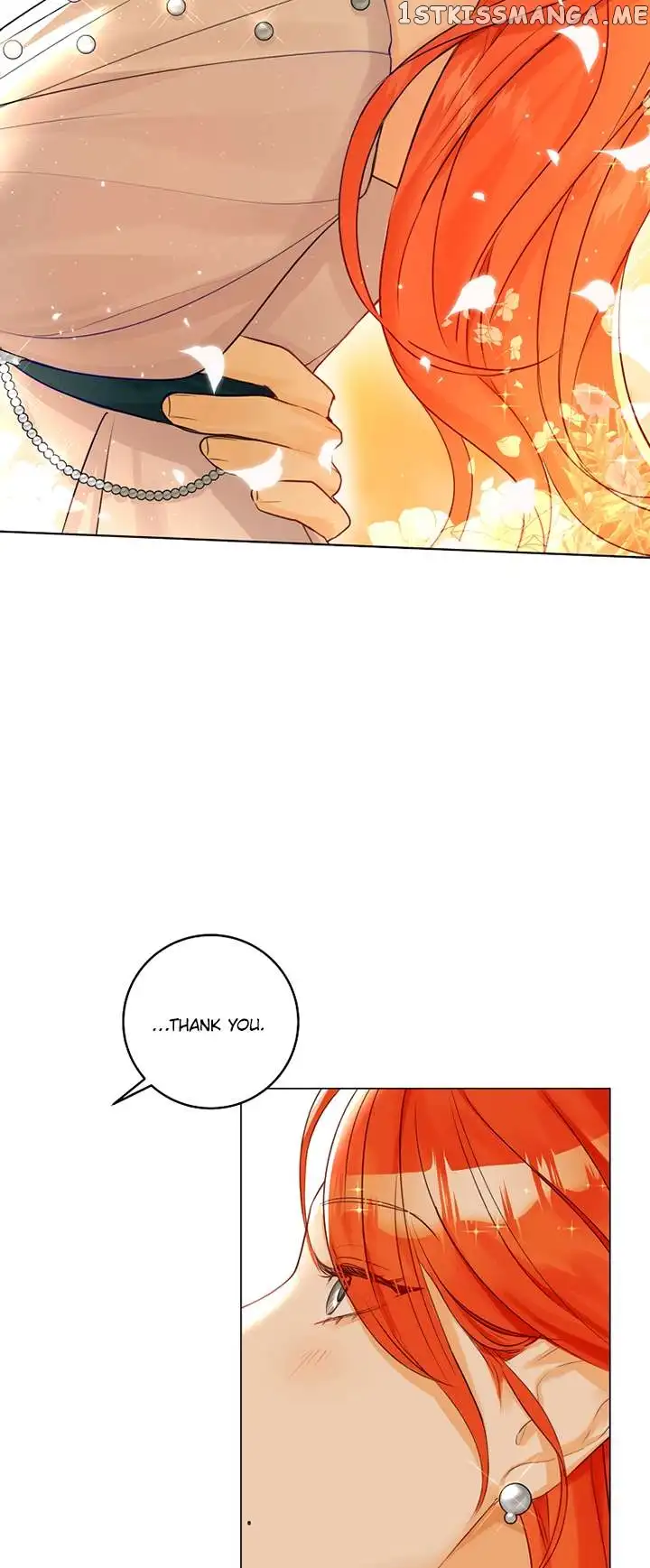 The Archduke's Gorgeous Wedding Was a Fraud Chapter 21 page 19