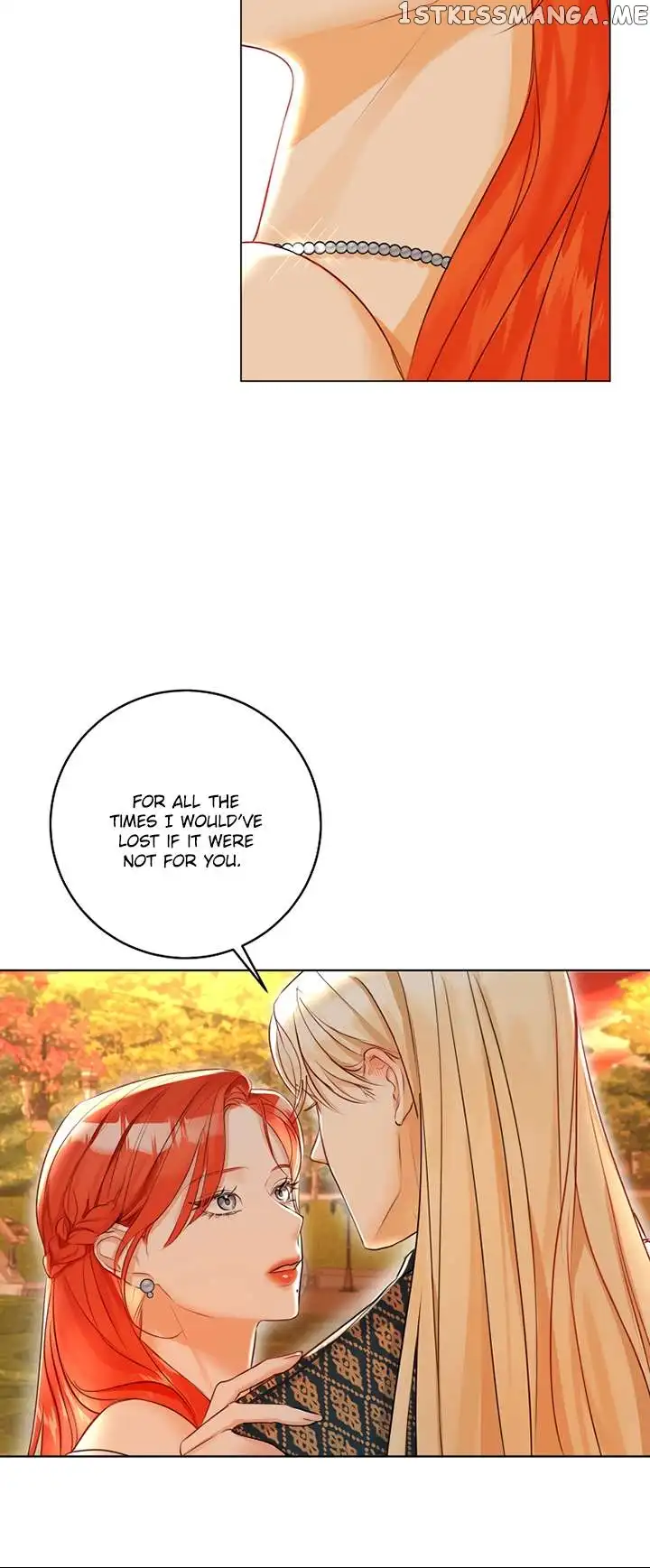 The Archduke's Gorgeous Wedding Was a Fraud Chapter 21 page 20