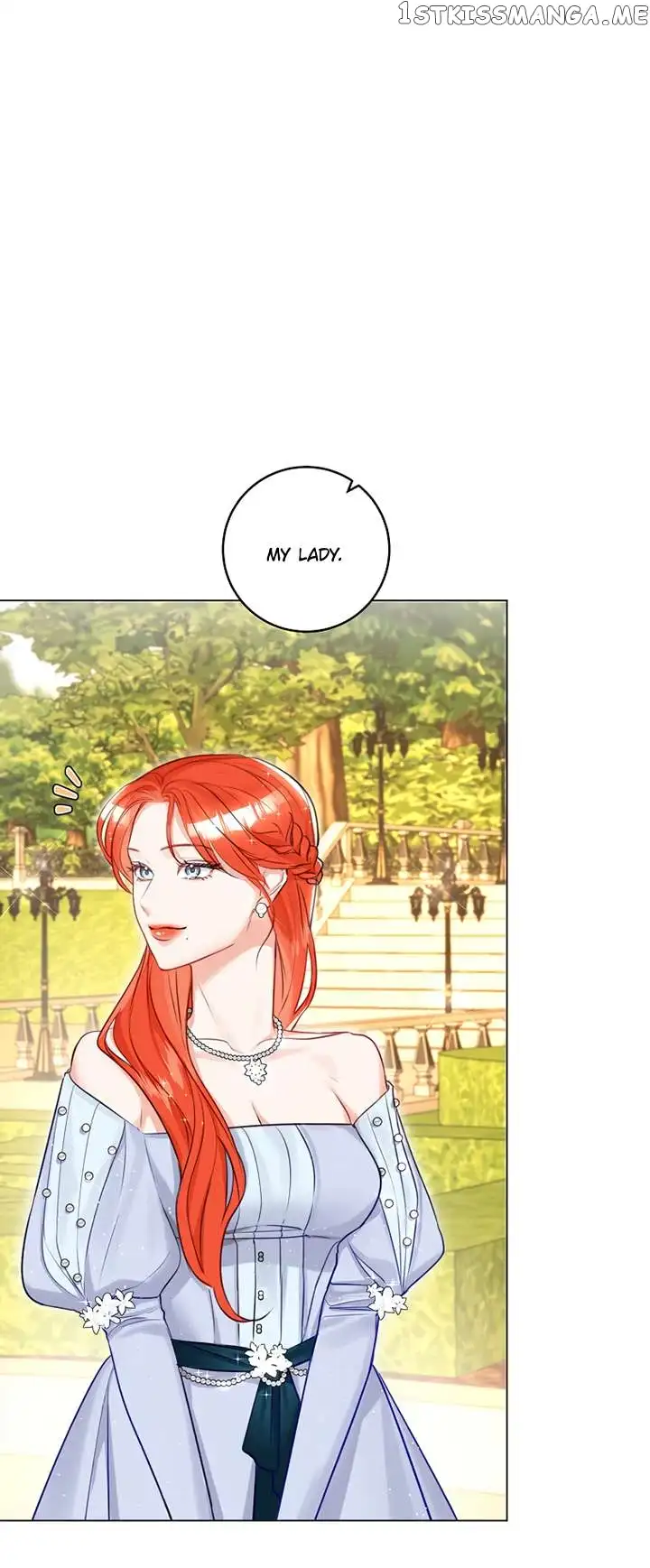 The Archduke's Gorgeous Wedding Was a Fraud Chapter 21 page 10