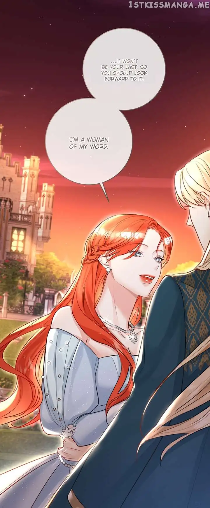 The Archduke's Gorgeous Wedding Was a Fraud Chapter 21 page 23