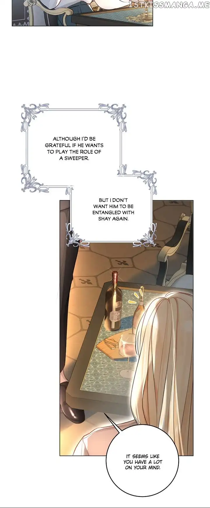 The Archduke's Gorgeous Wedding Was a Fraud Chapter 21 page 32