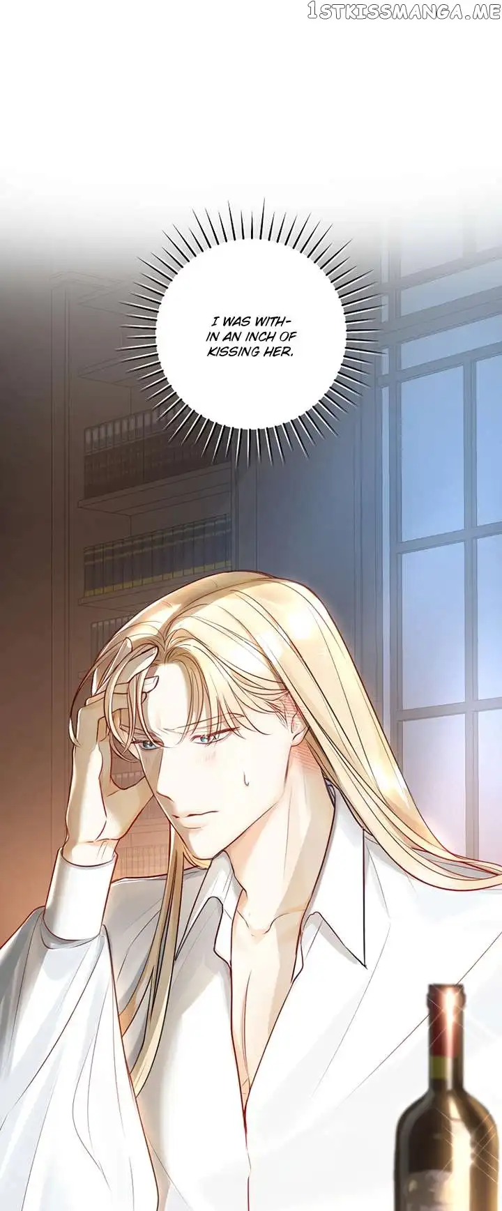 The Archduke's Gorgeous Wedding Was a Fraud Chapter 21 page 28