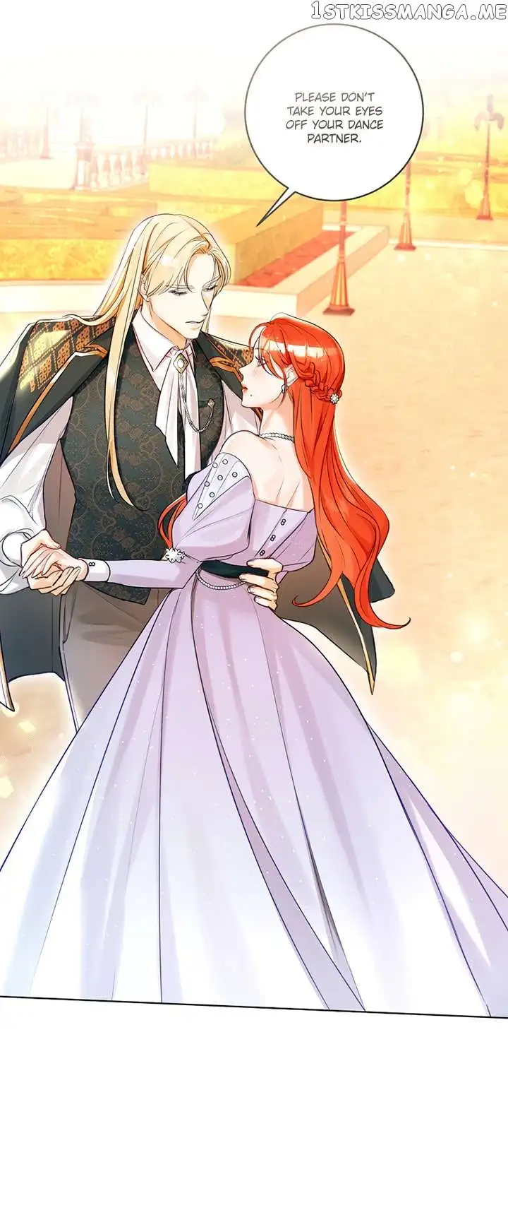 The Archduke's Gorgeous Wedding Was a Fraud Chapter 21 page 15