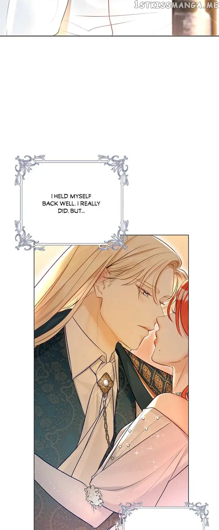 The Archduke's Gorgeous Wedding Was a Fraud Chapter 21 page 29