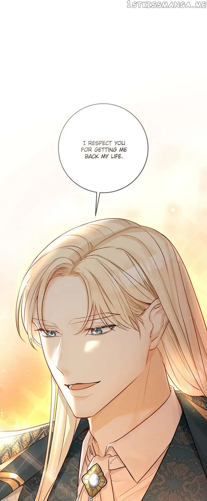 The Archduke's Gorgeous Wedding Was a Fraud Chapter 21 page 21